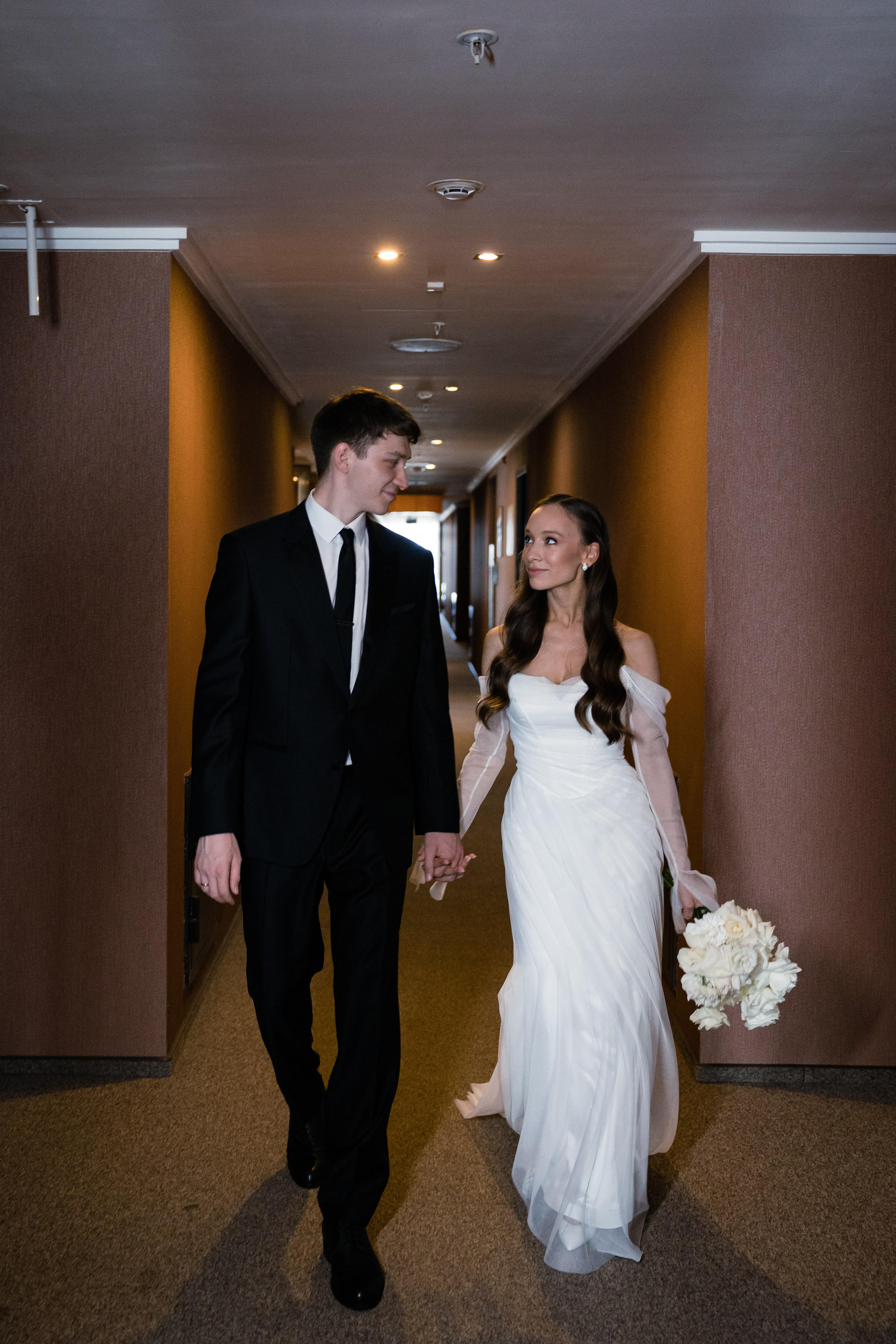 Artem&Anna Wedding day. Свадебный фотограф в Ижевске Диля Ахмадишина