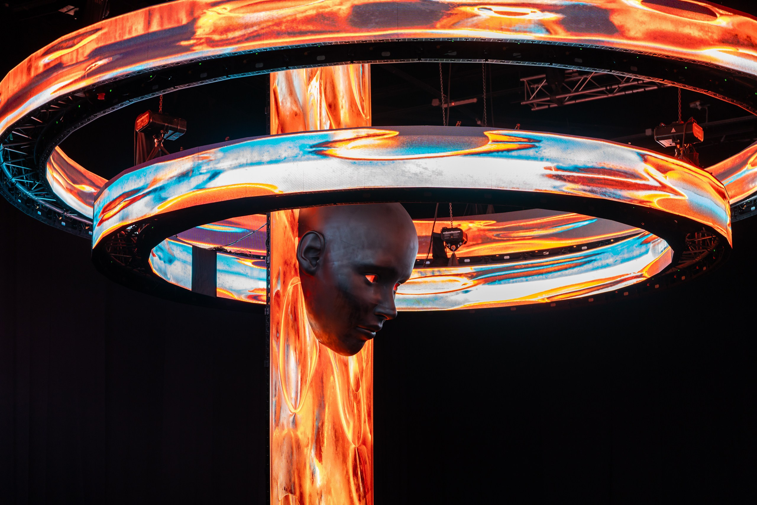 INTERVALS 2025. Sunnyman