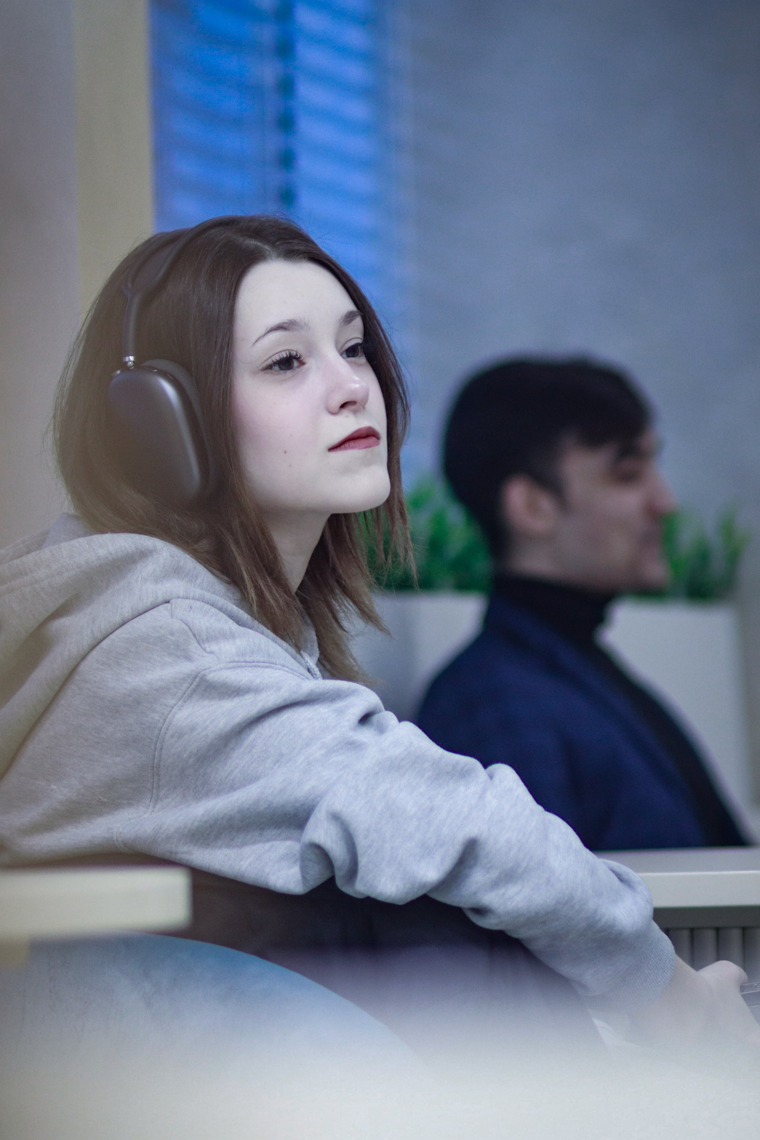 Случайные встречи. Фотограф в Южно-Сахалинске Гусаков Евгений