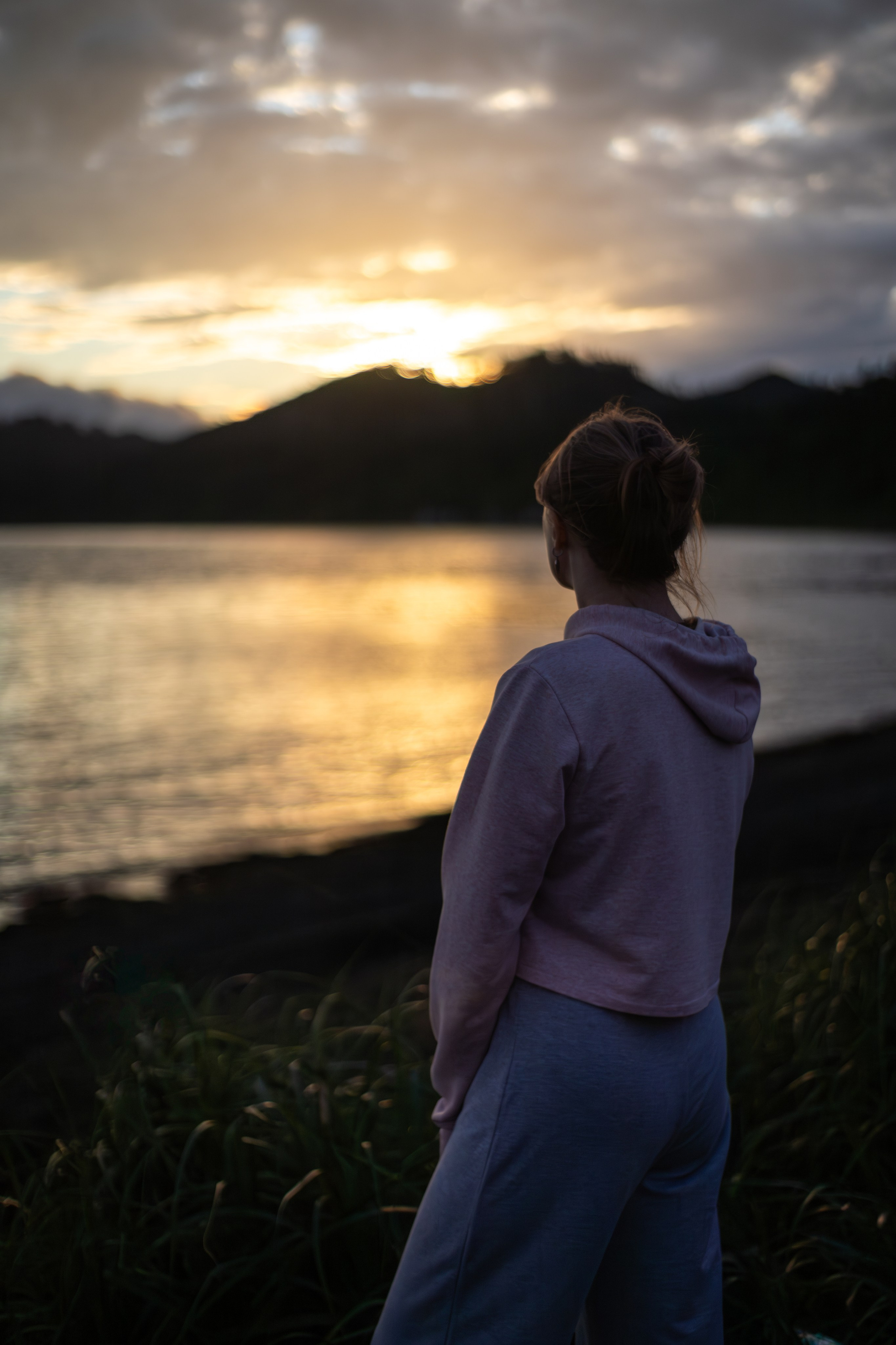 Мыс Евстафия. Фотограф в Южно-Сахалинске Гусаков Евгений