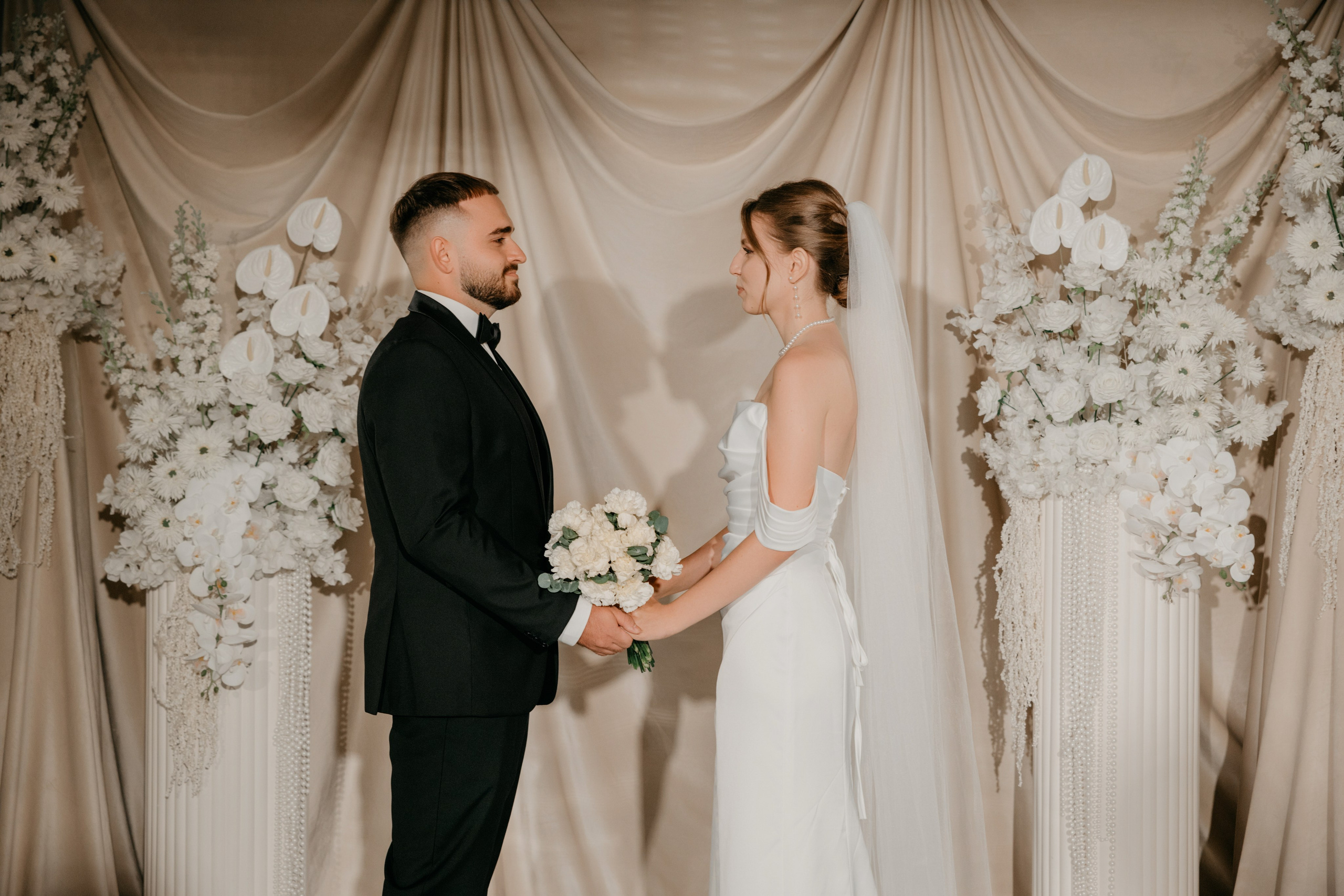 K & A. Свадебный и семейный фотограф Анастасия Рябова