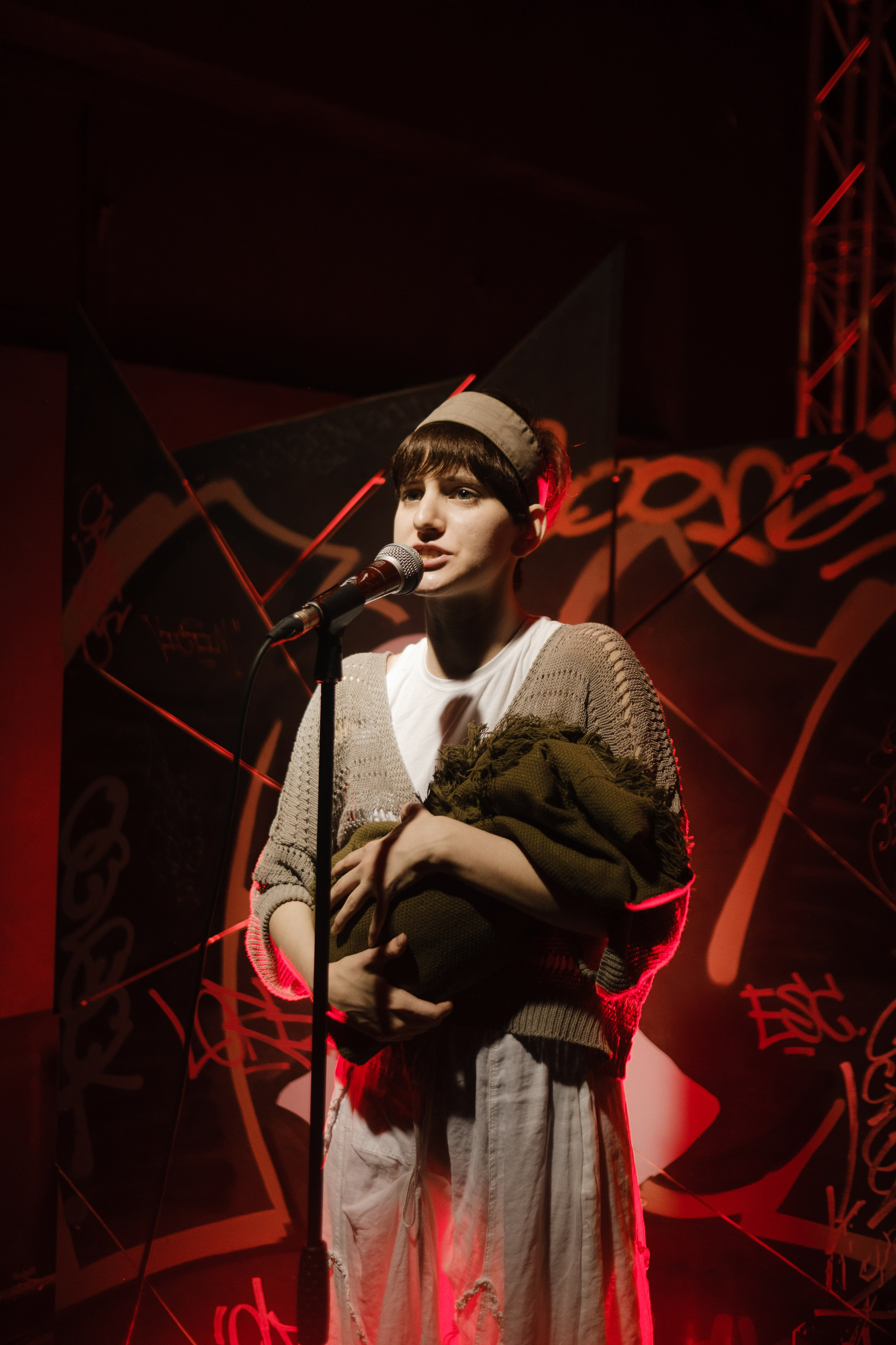 Театр. Свадебные фотосессии в Москве. Фотограф Сергей Ржевский