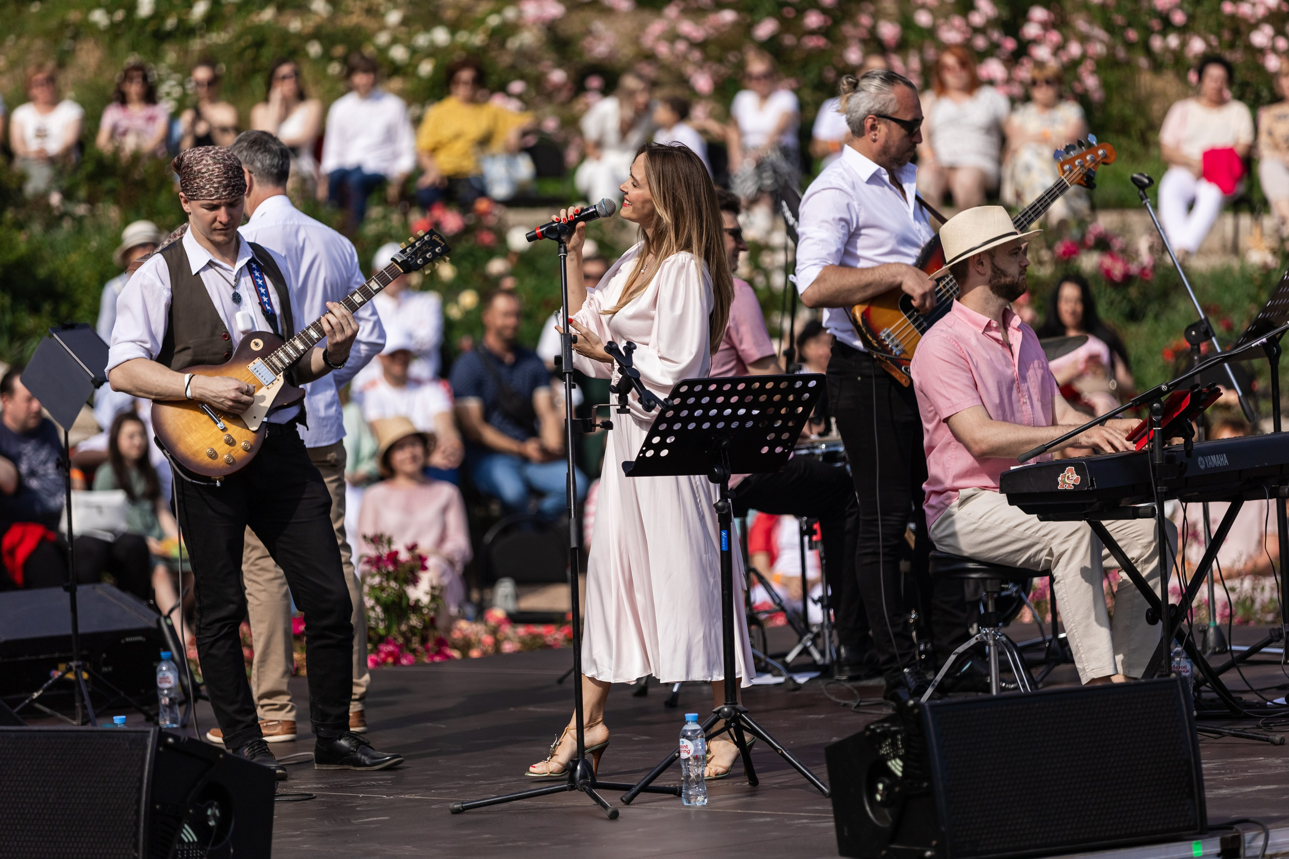 Фестиваль «Природа искусства» 2023. Свадебный фотограф, фотосъемка в Крыму, Севастополе, Симферополе, Ялте