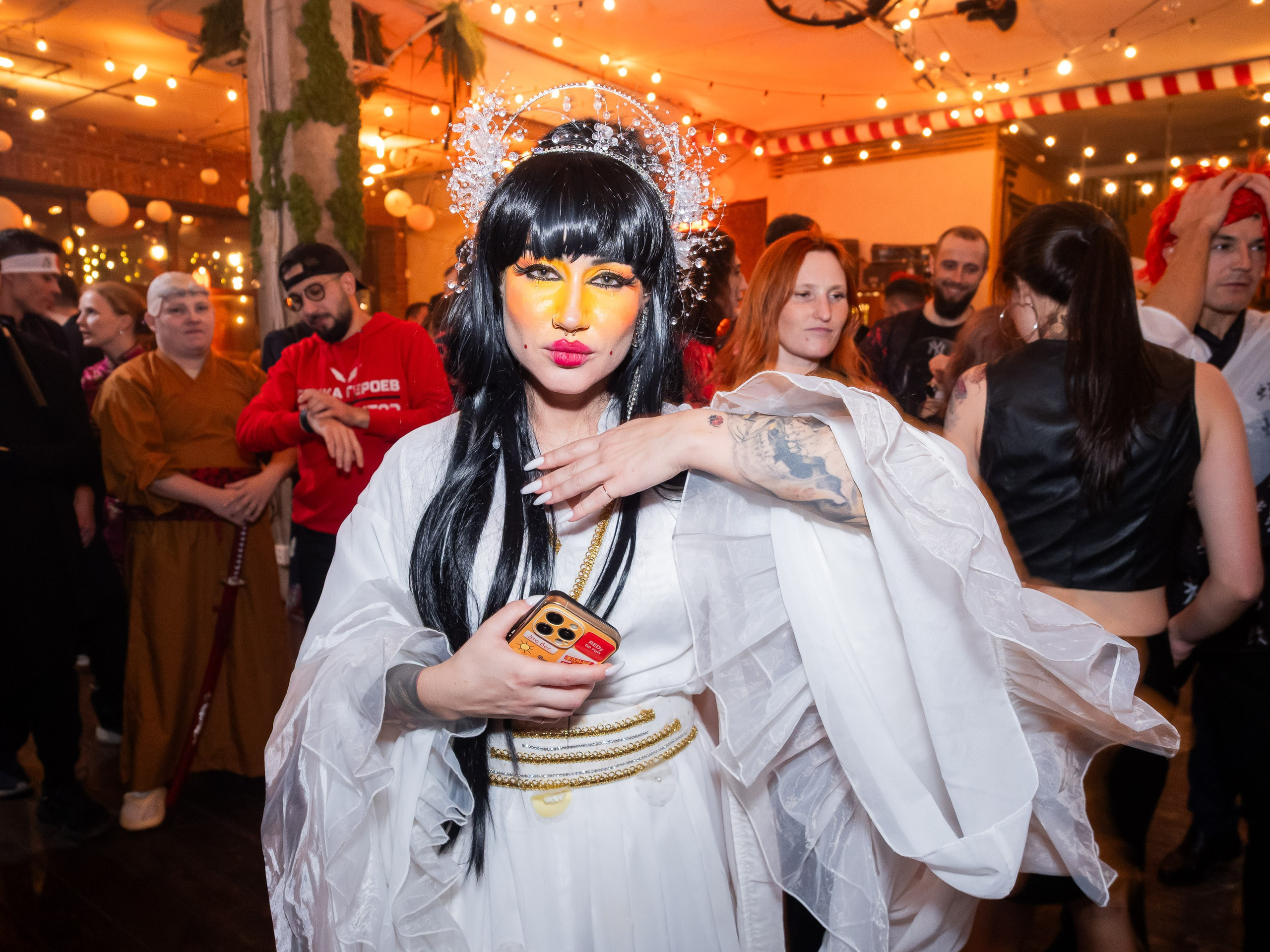 Героический отрыв. Свадебный и семейный фотограф Константин Аксёнов, Москва