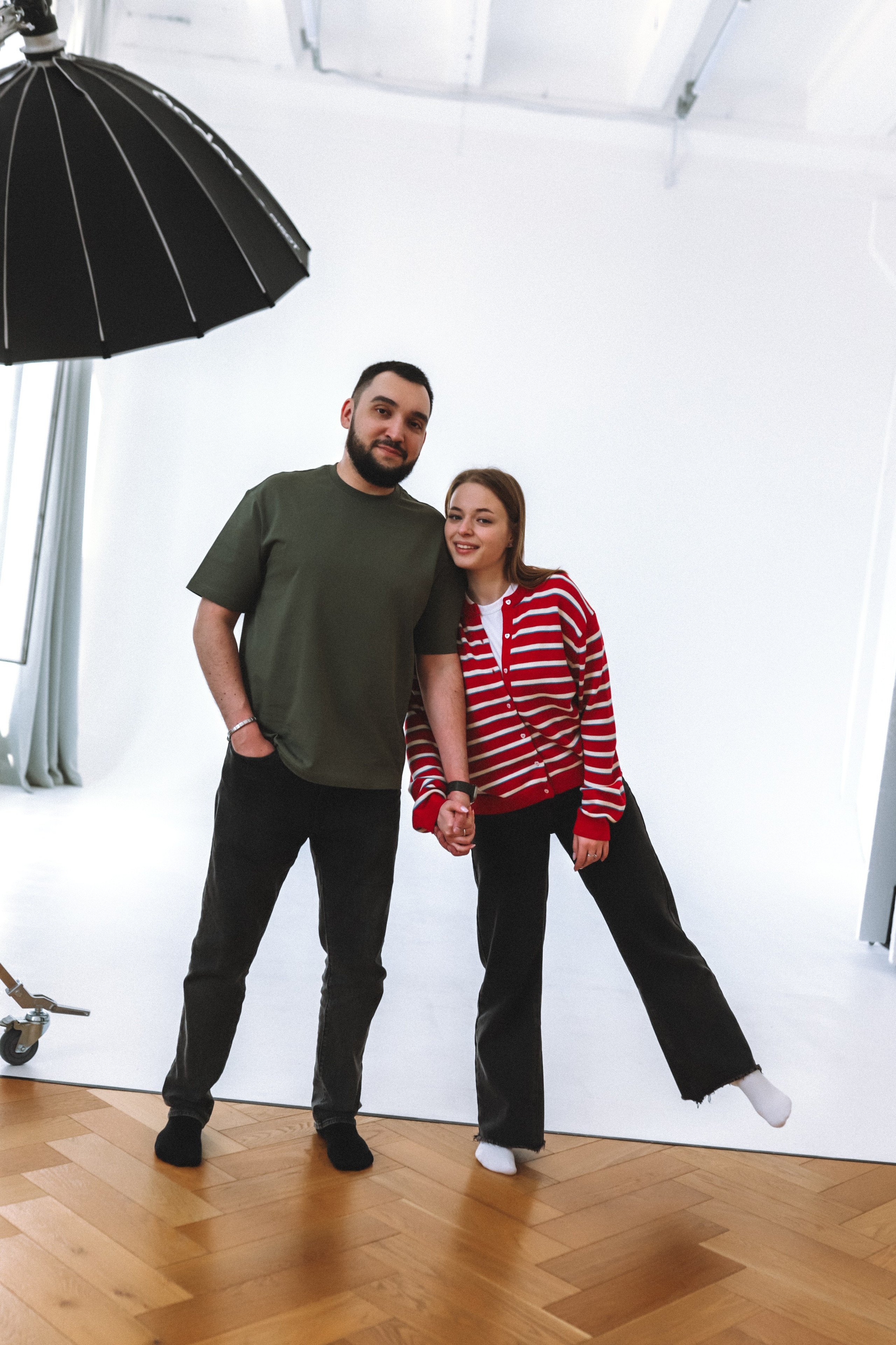 Софа и Марк. Фотограф в Нижнем Новгороде Кристина Батанова