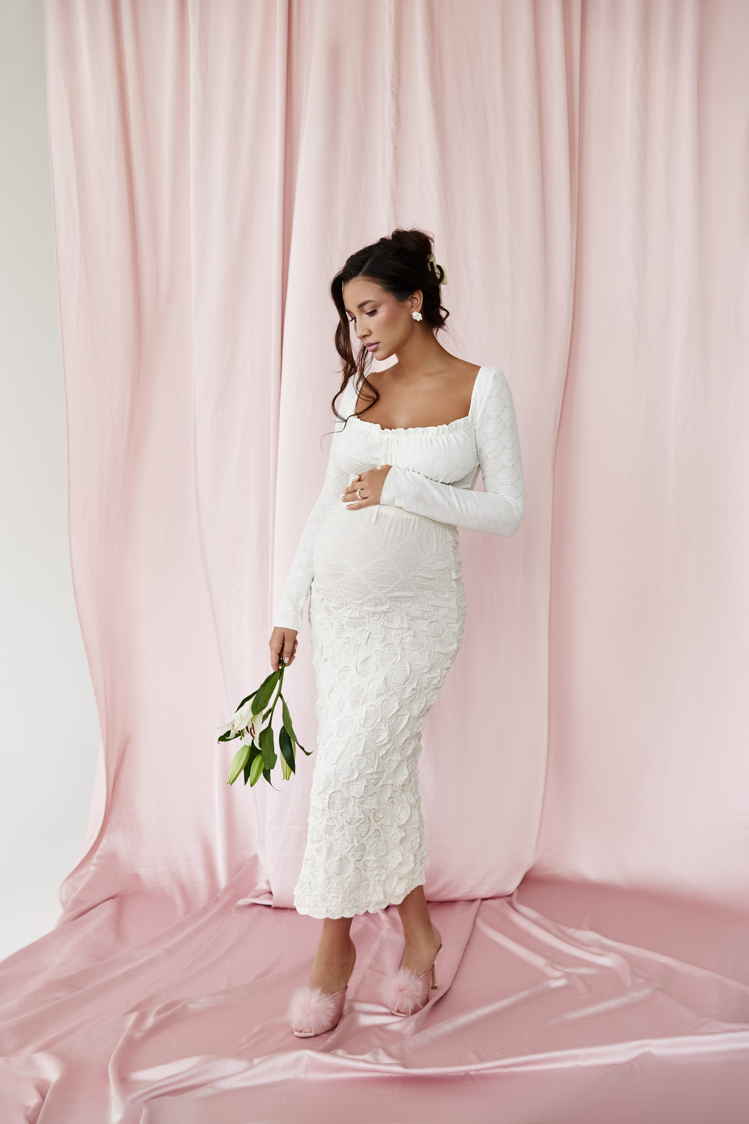 Гульназ 2.0. Фотограф в Екатеринбурге Ксения Ерёмина