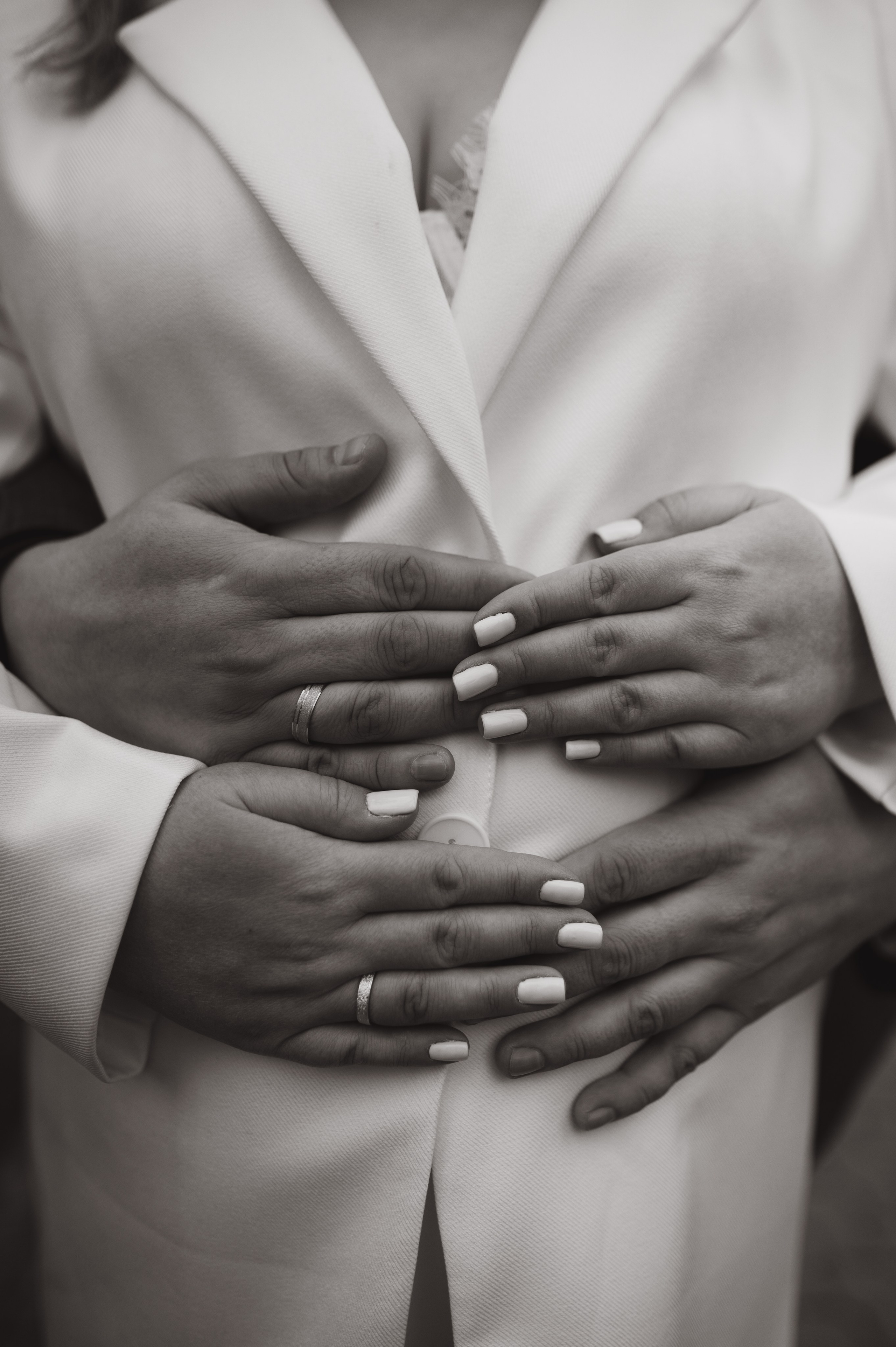 Алёна и Сергей. Фотограф Быстрова Дарья г. Москва