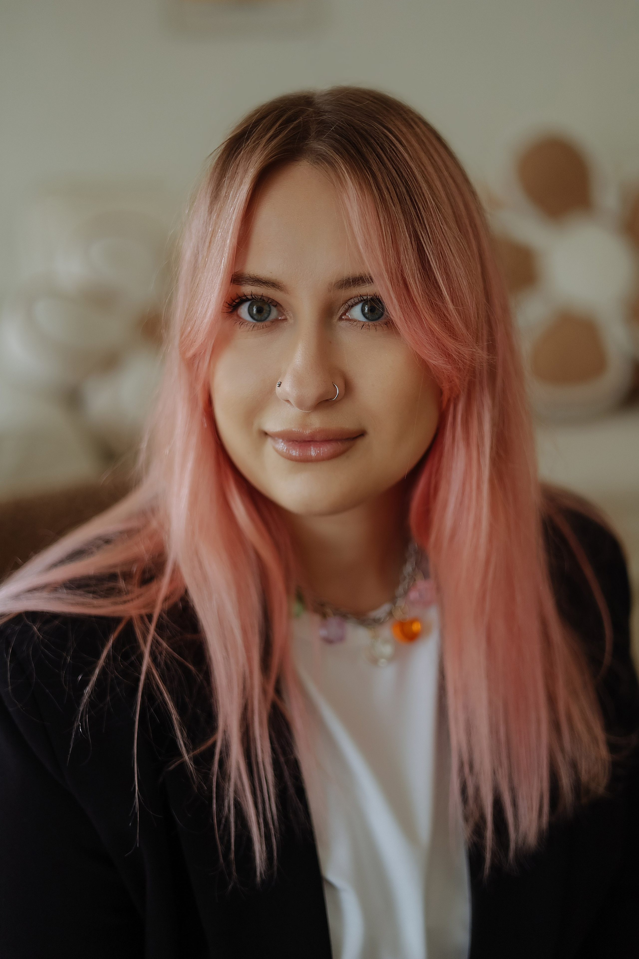 Настюша. Женский фотограф в Москве, организатор девичников с мастер-классами