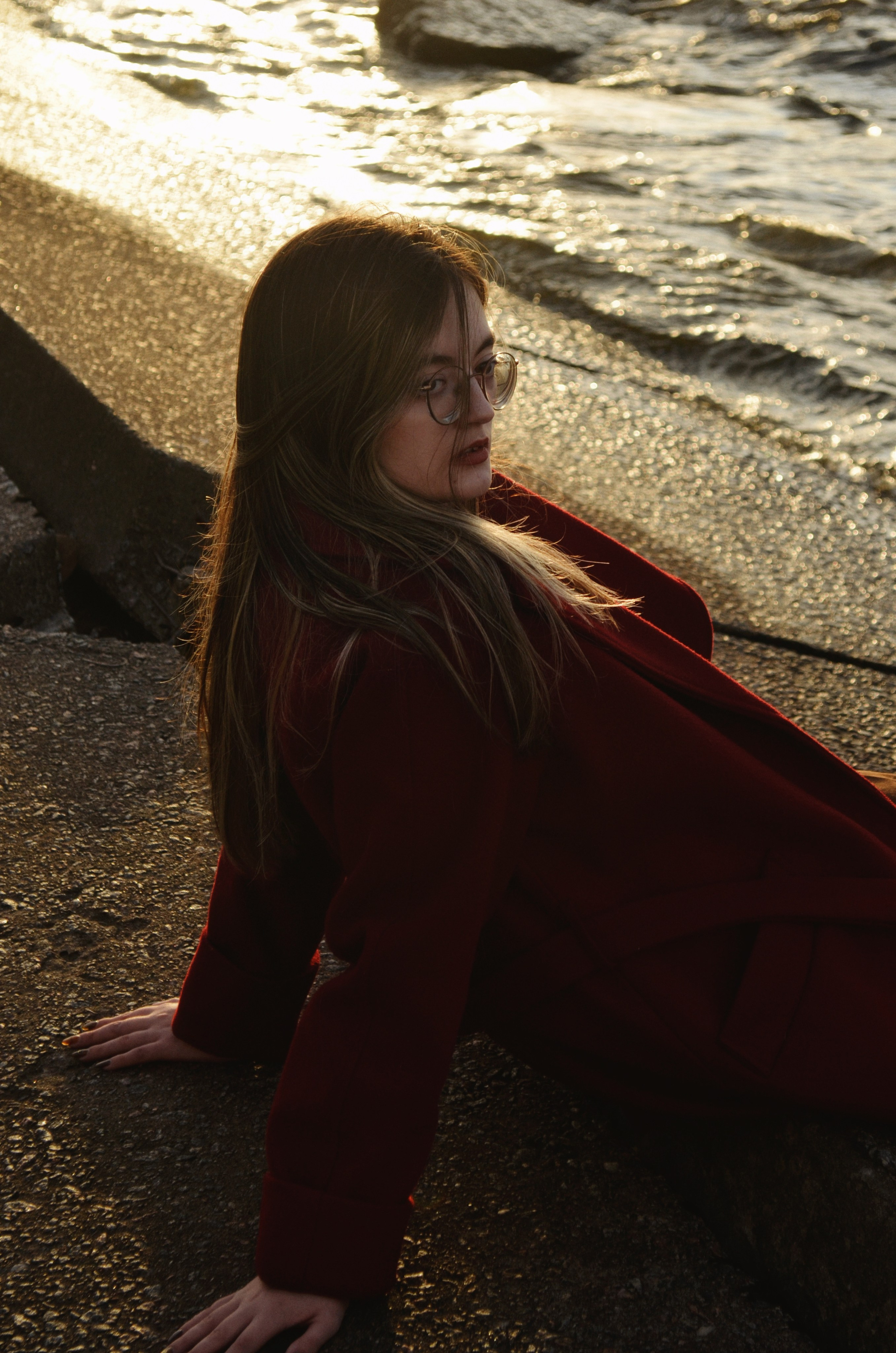 Индивидуальные съёмки. Wirinsens