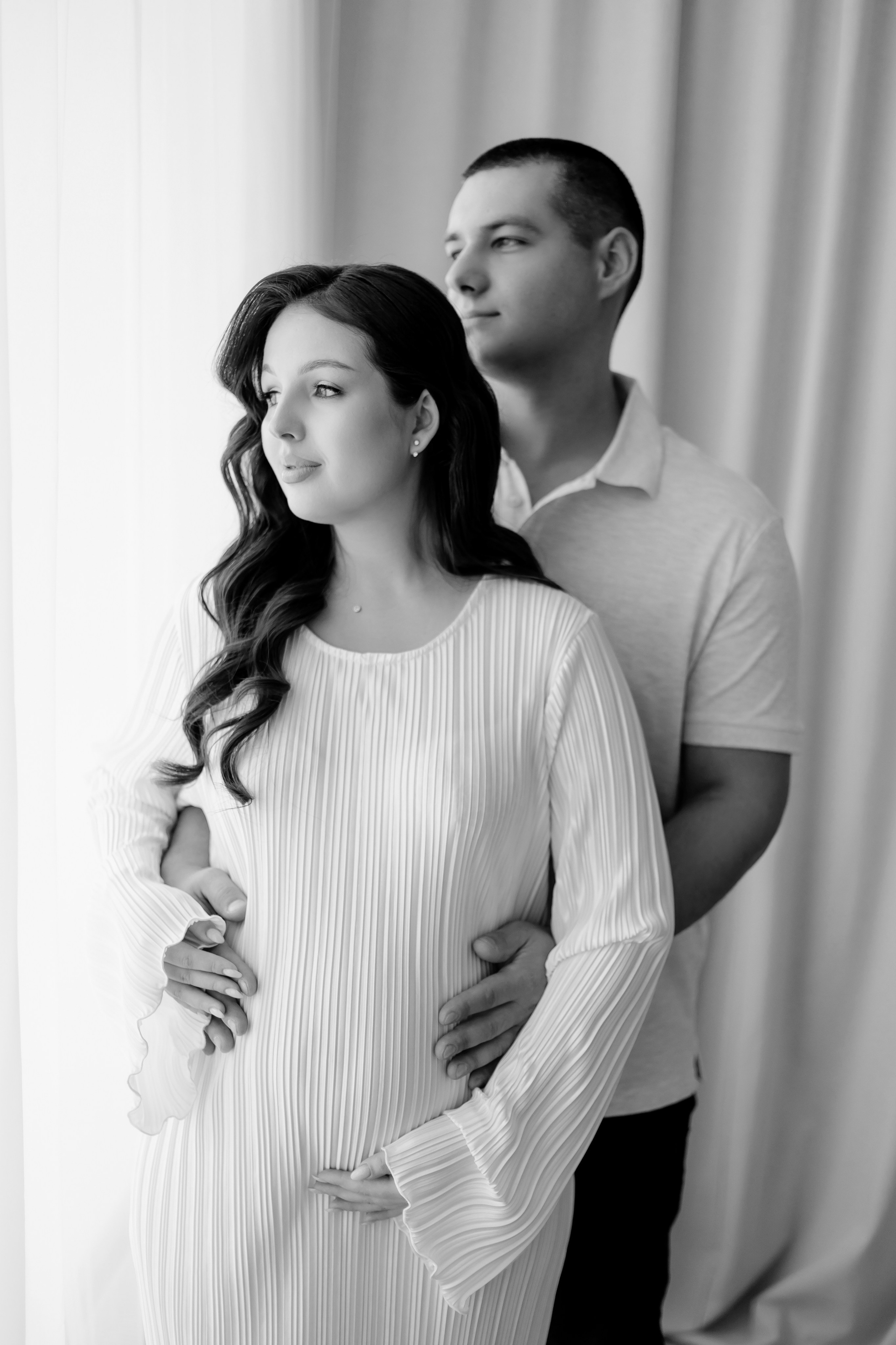 Диана и Вова. Свадебный и портретный фотограф в Миассе Филиппенко Дарья