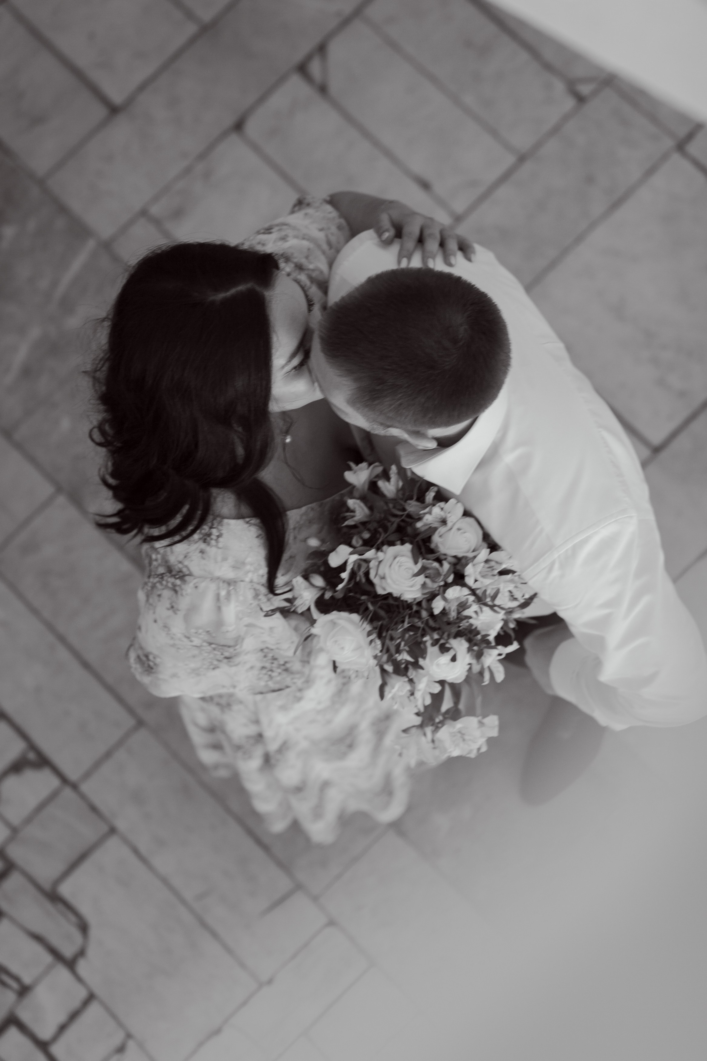 Свадебная фотосессия. Фотограф Саша Смирнова