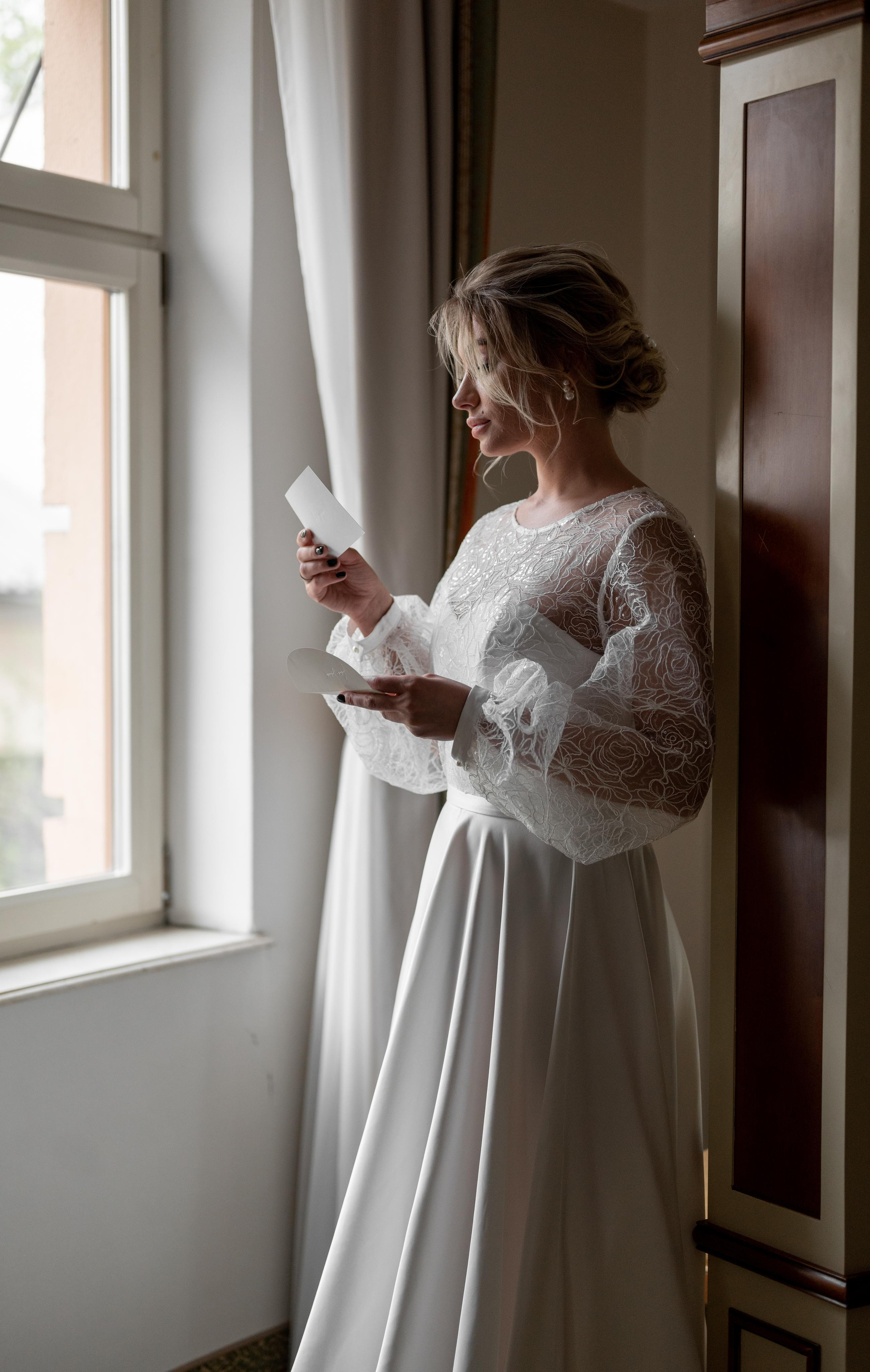 Раф и Яна. Свадебный фотограф Москва и МО Марина Мышко