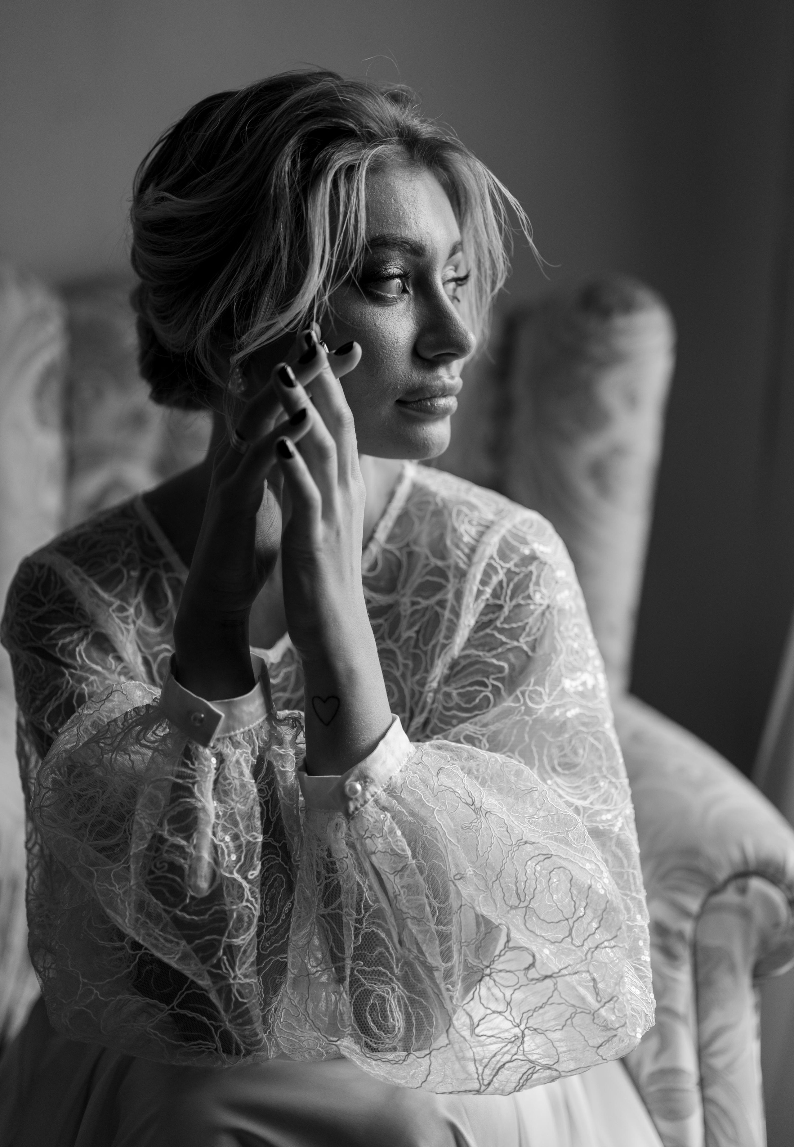 Раф и Яна. Свадебный фотограф Москва и МО Марина Мышко