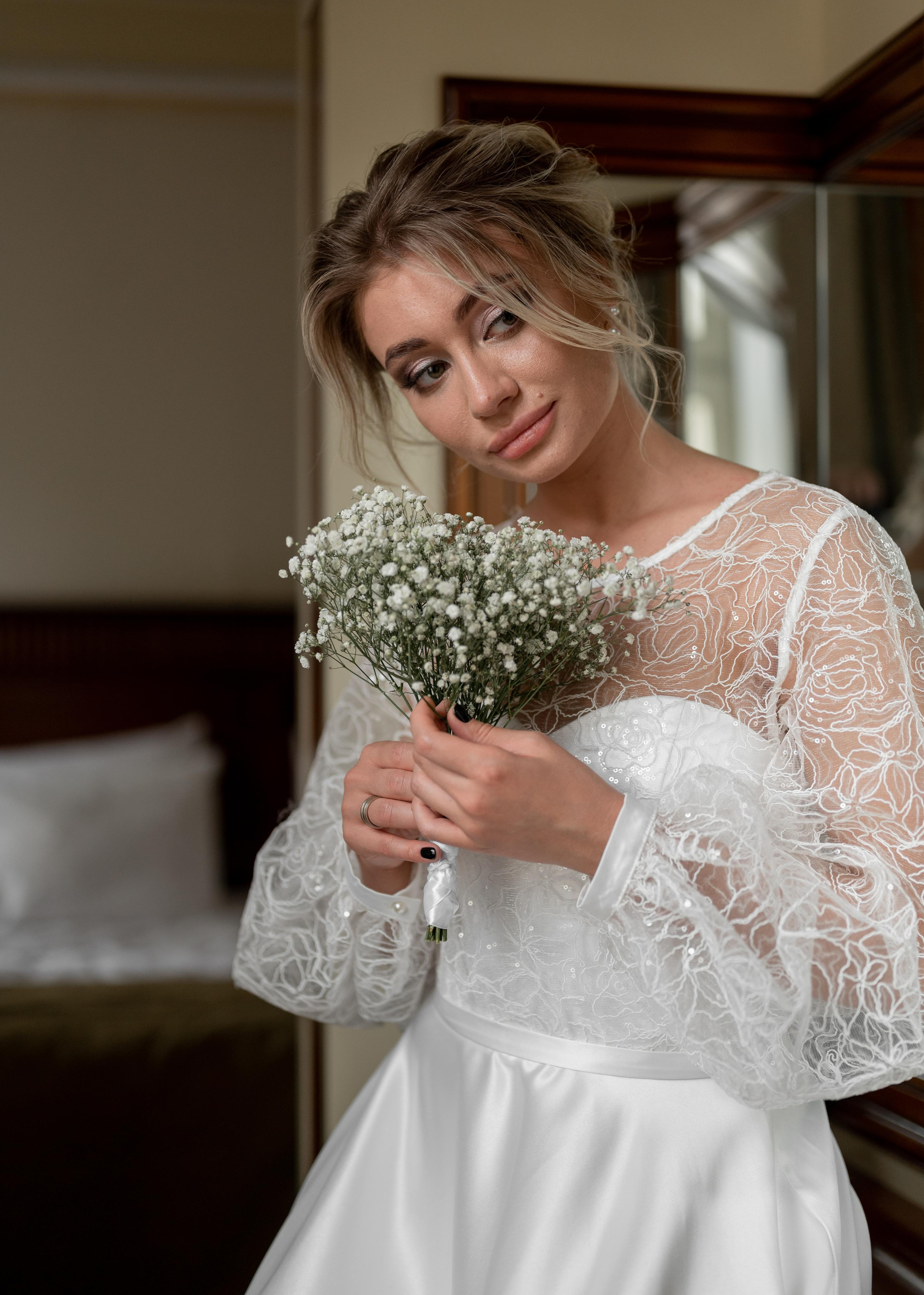 Раф и Яна. Свадебный фотограф Москва и МО Марина Мышко