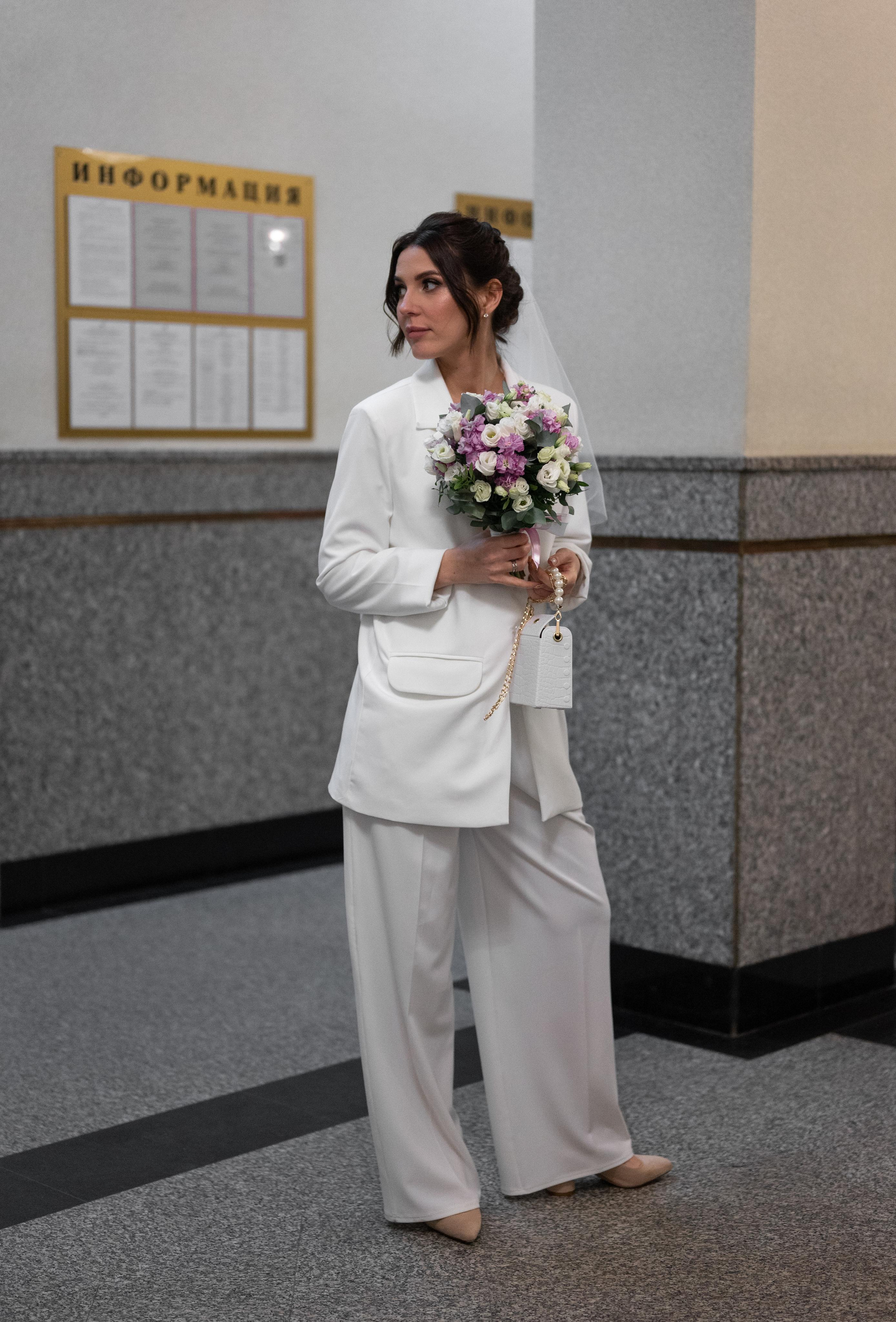 Яна и Степан. Свадебный фотограф Москва и МО Марина Мышко