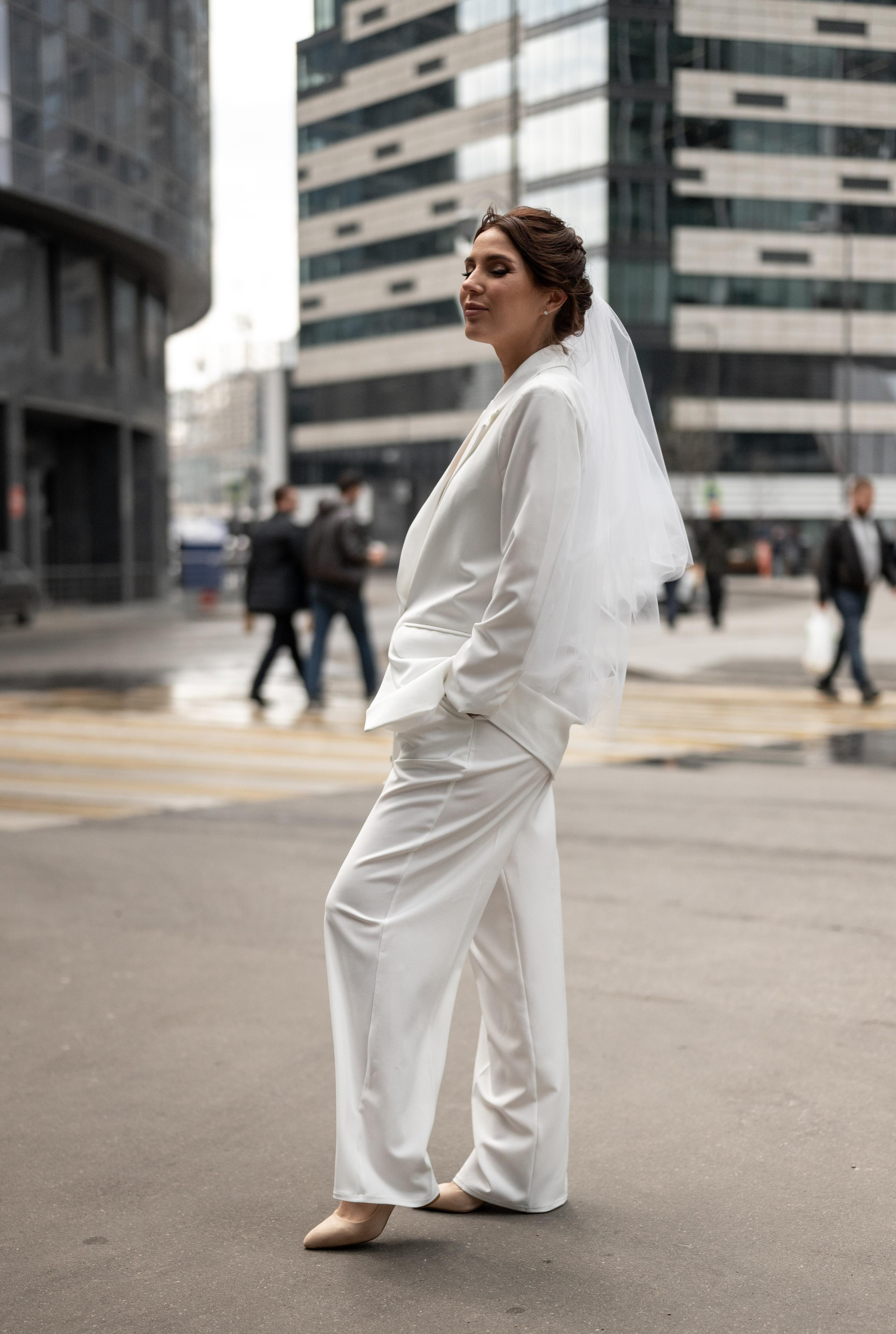 Яна и Степан. Свадебный фотограф Москва и МО Марина Мышко