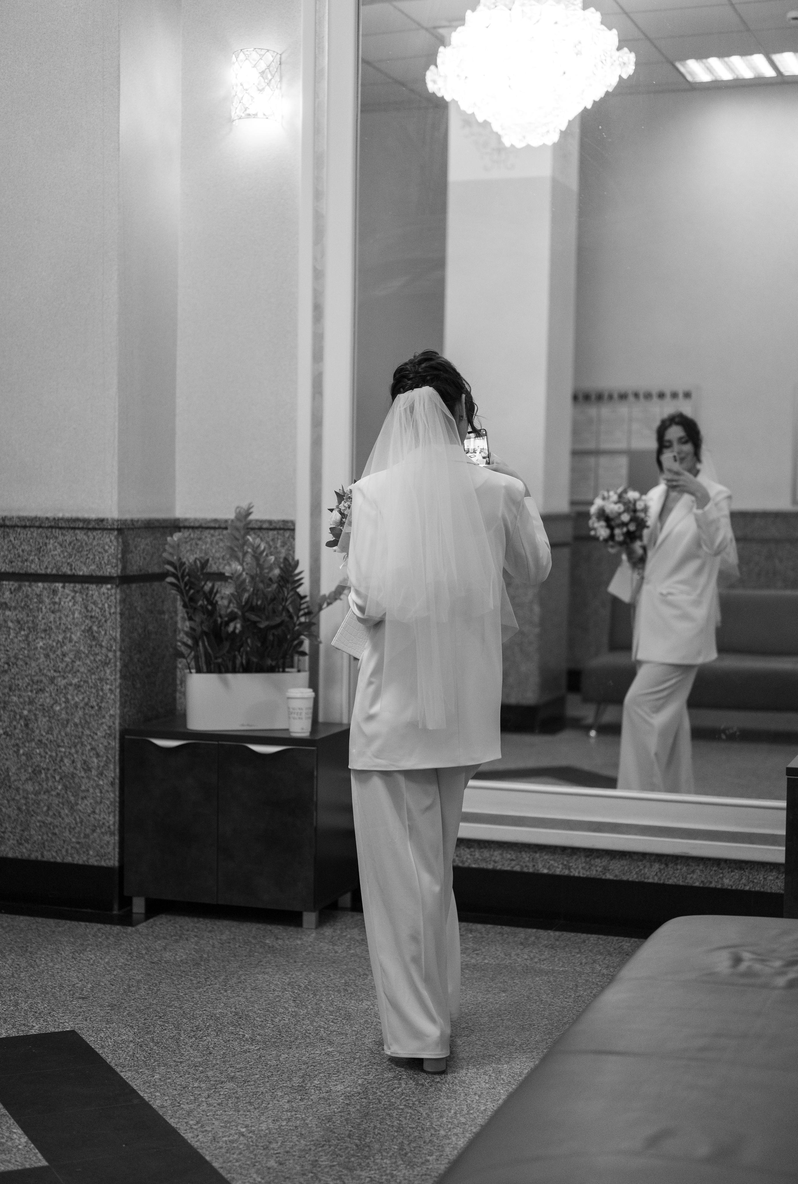 Яна и Степан. Свадебный фотограф Москва и МО Марина Мышко