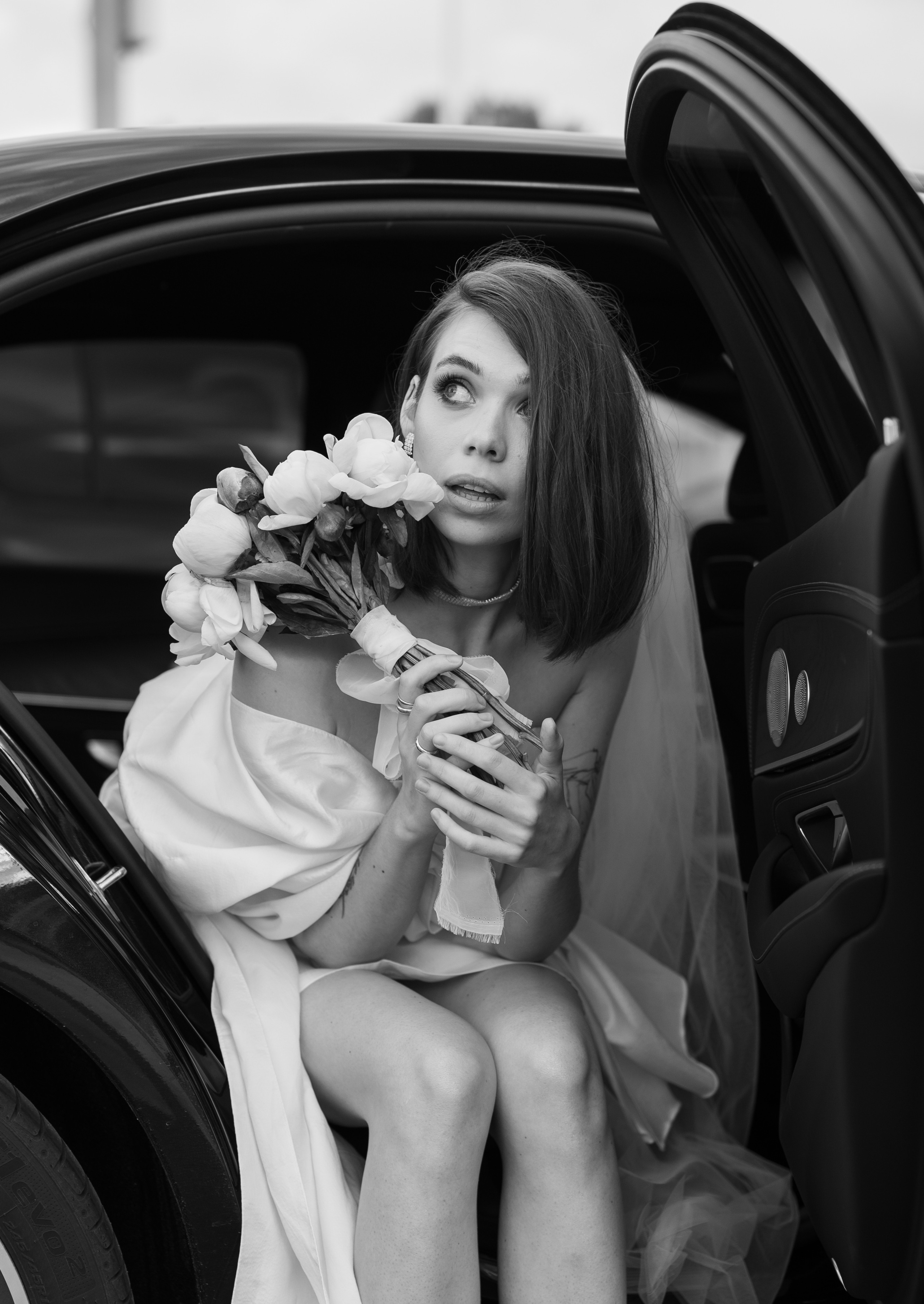 Анна и Максим. Свадебный фотограф Москва и МО Марина Мышко