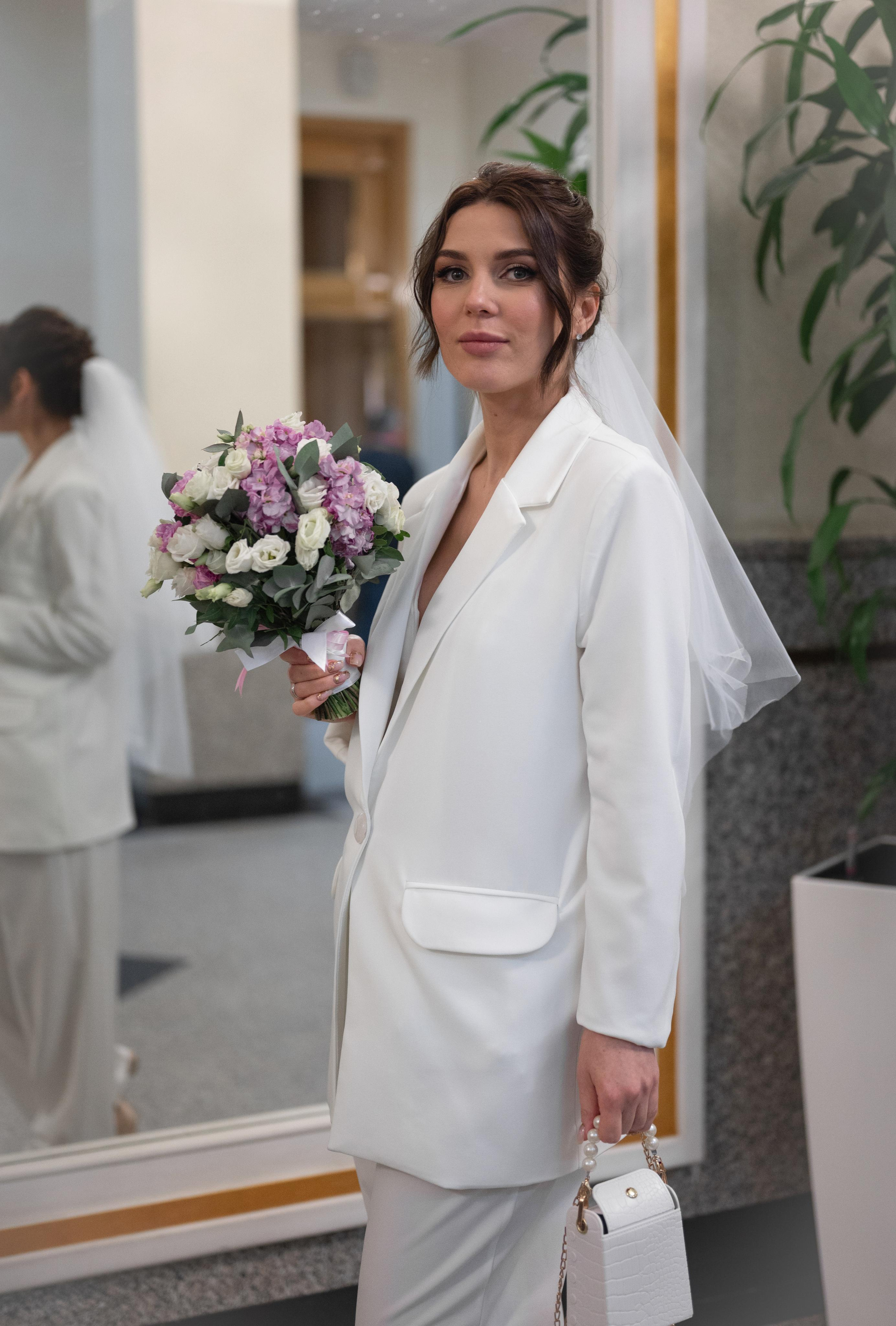 Яна и Степан. Свадебный фотограф Москва и МО Марина Мышко