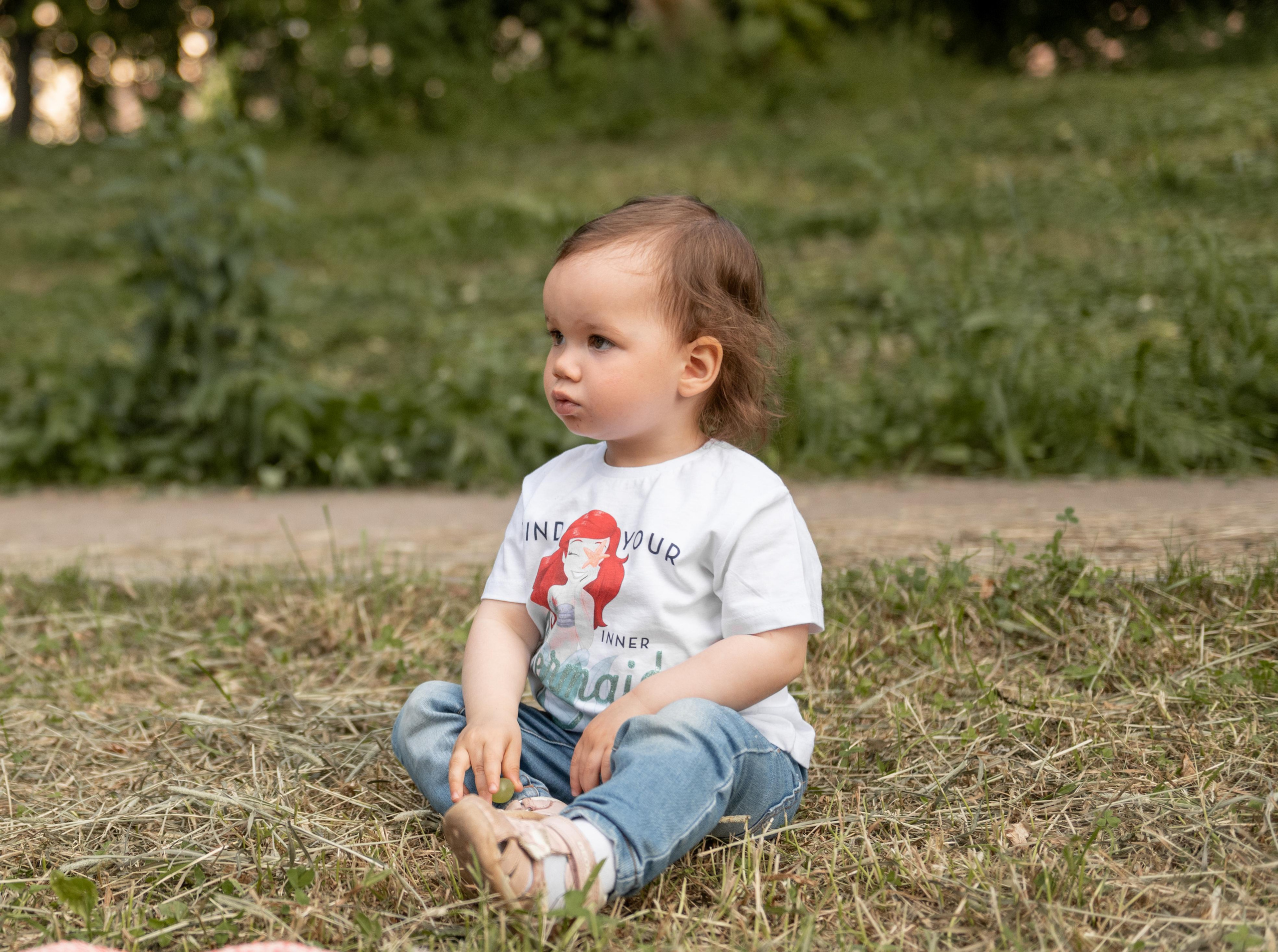 Анютка. Свадебный фотограф Москва и МО Марина Мышко