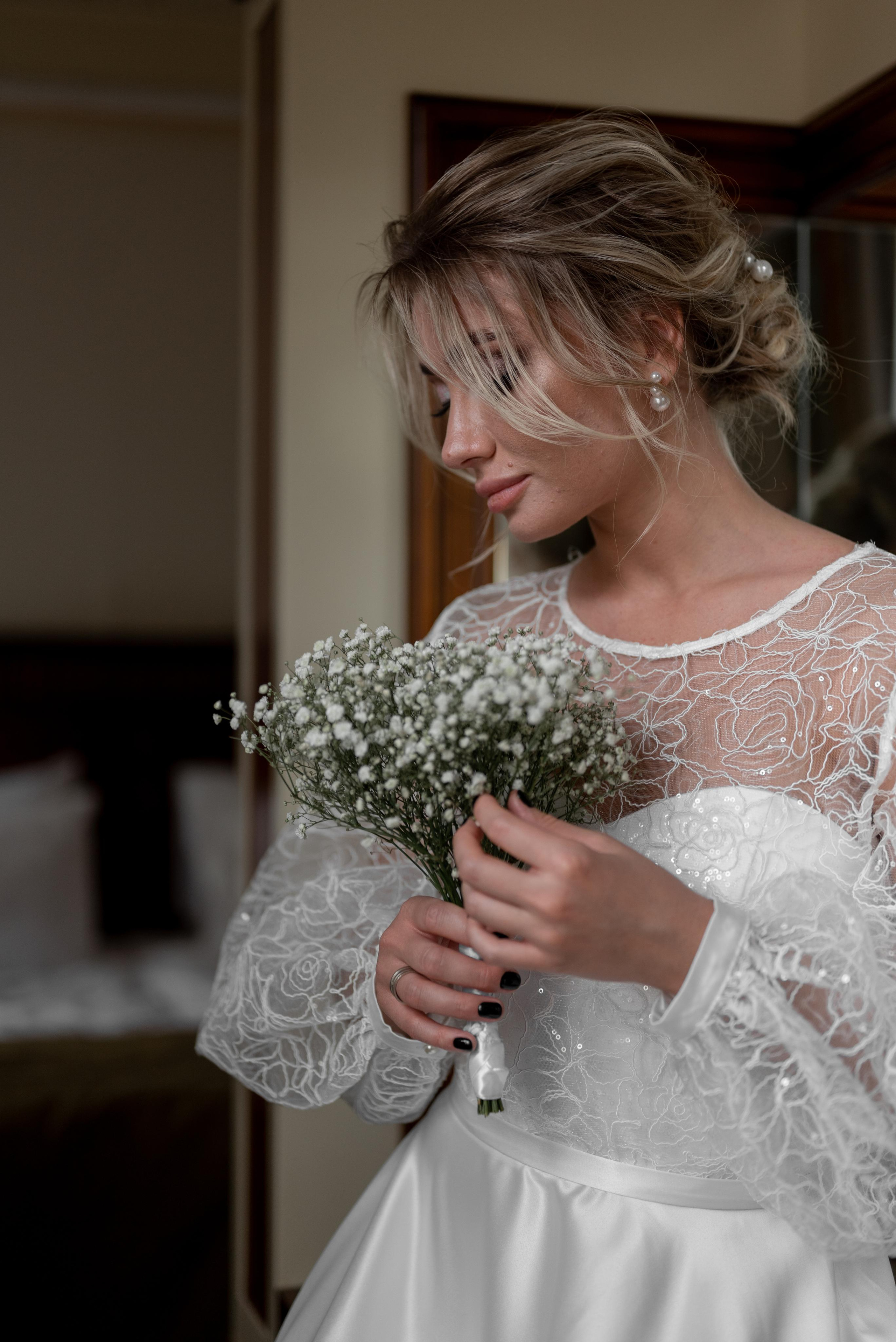 Раф и Яна. Свадебный фотограф Москва и МО Марина Мышко