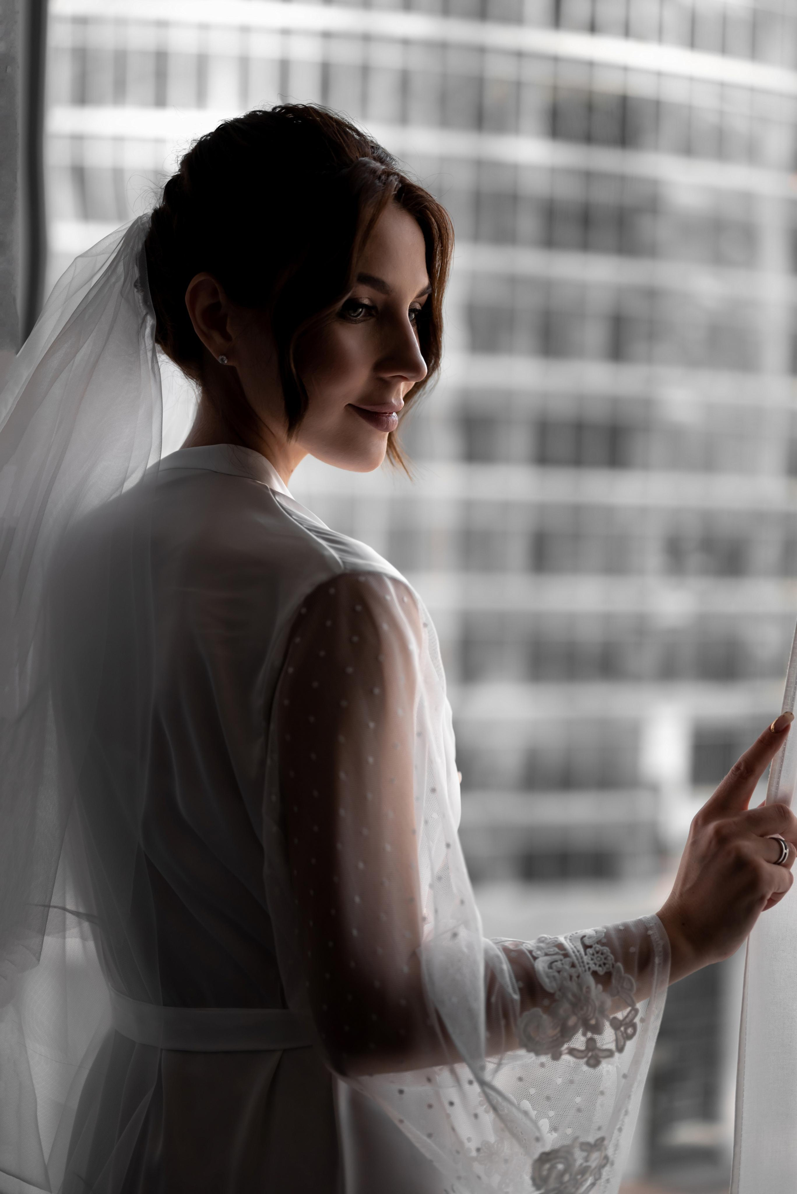 Яна и Степан. Свадебный фотограф Москва и МО Марина Мышко