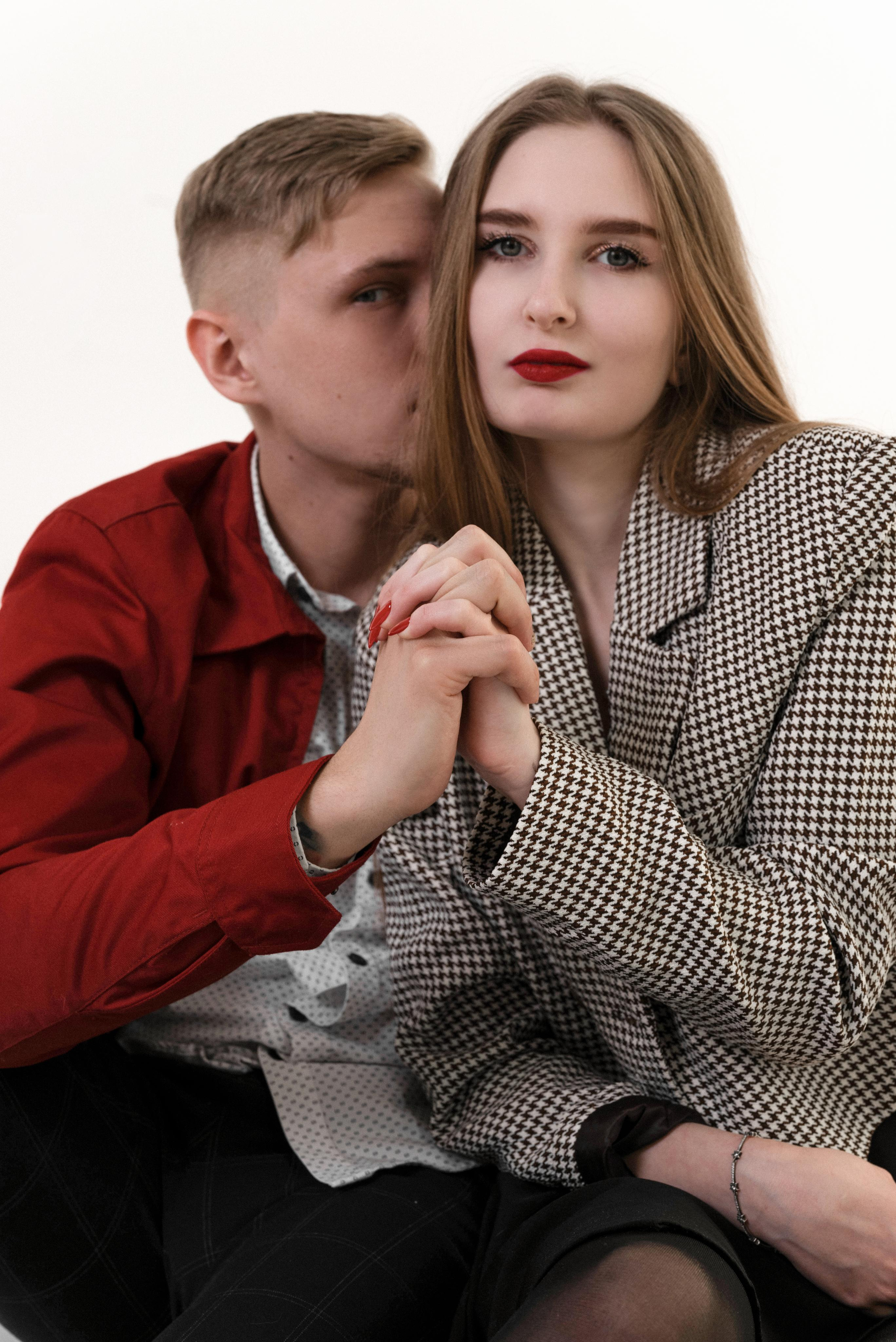 Александра и Владислав. Свадебный фотограф Москва и МО Марина Мышко