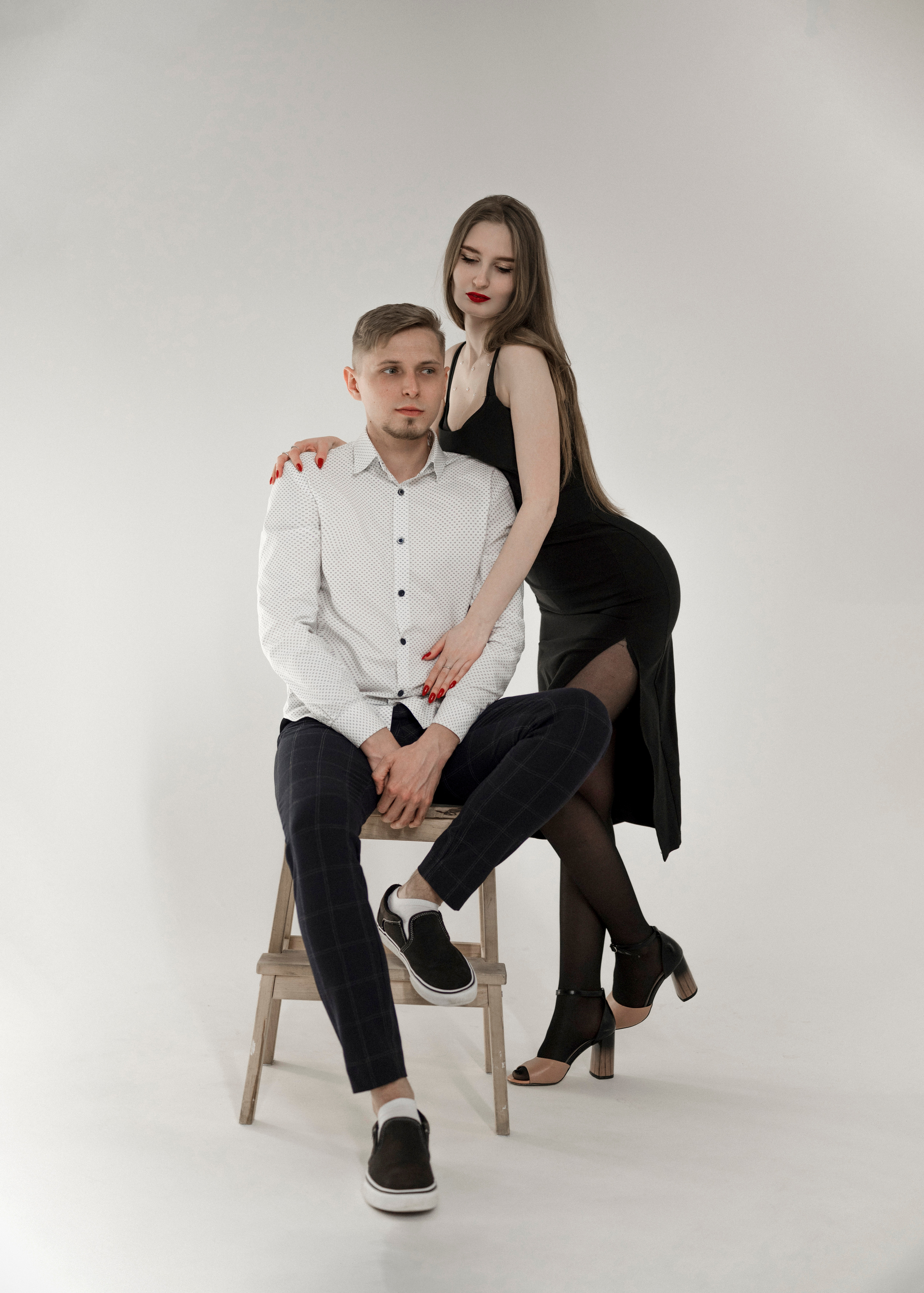 Александра и Владислав. Свадебный фотограф Москва и МО Марина Мышко