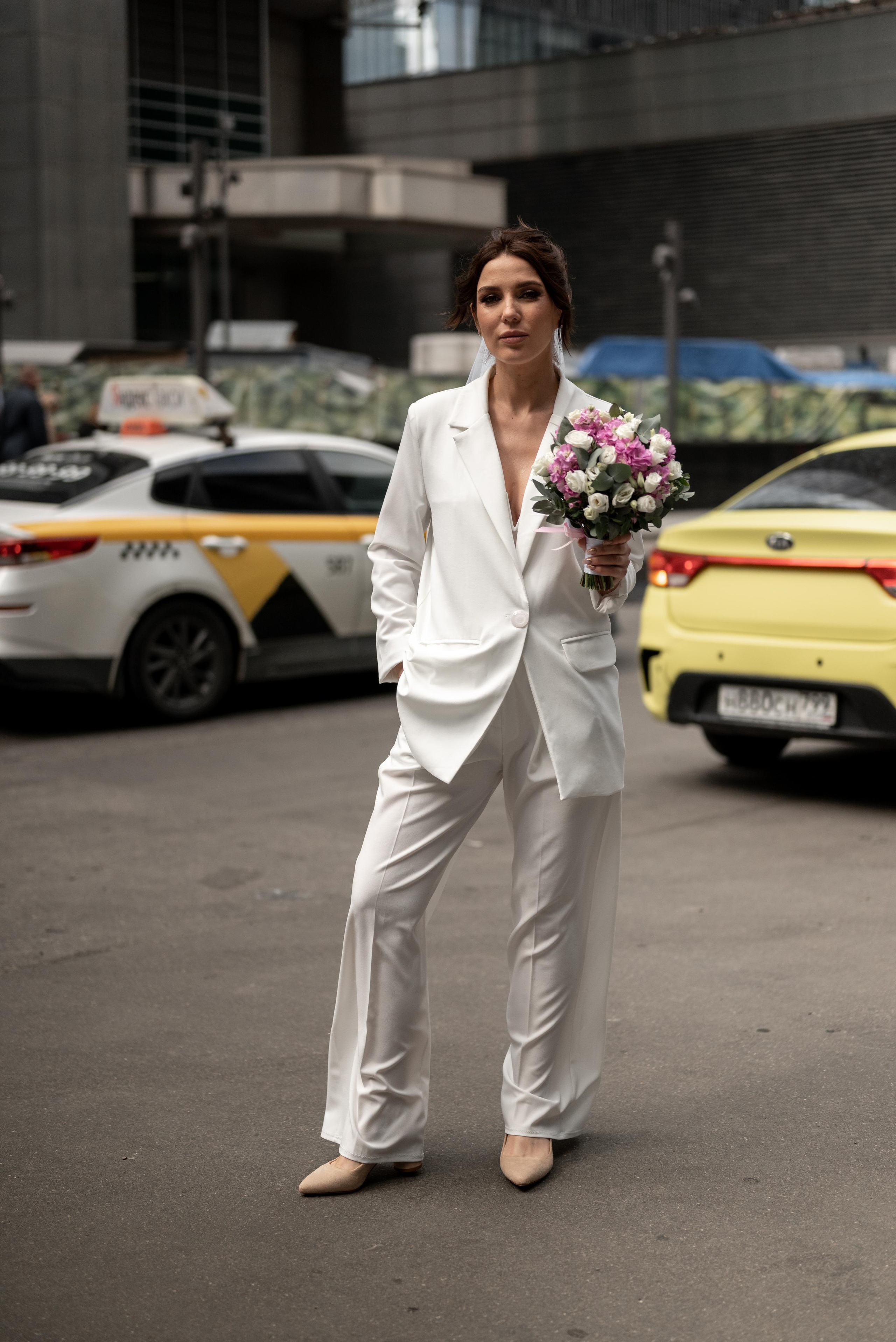 Яна и Степан. Свадебный фотограф Москва и МО Марина Мышко