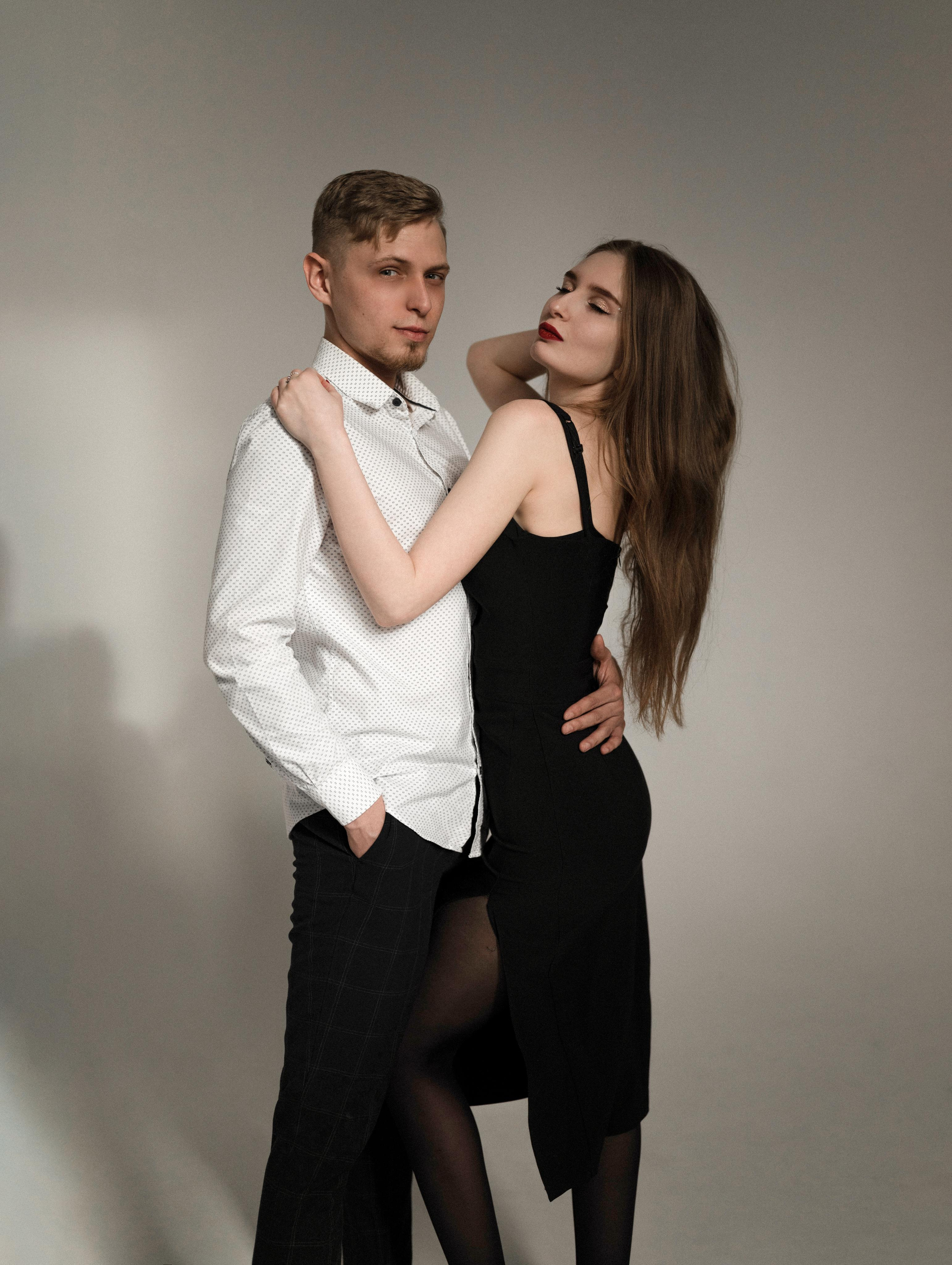 Александра и Владислав. Свадебный фотограф Москва и МО Марина Мышко