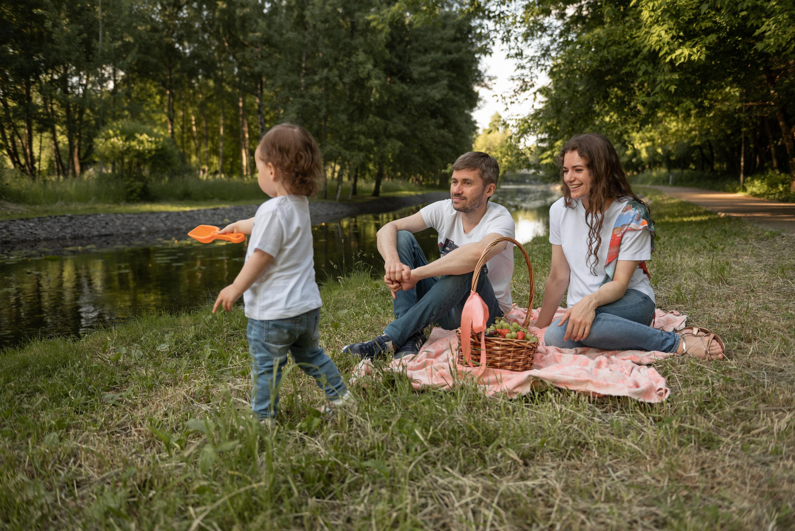 Анютка. Свадебный фотограф Москва и МО Марина Мышко