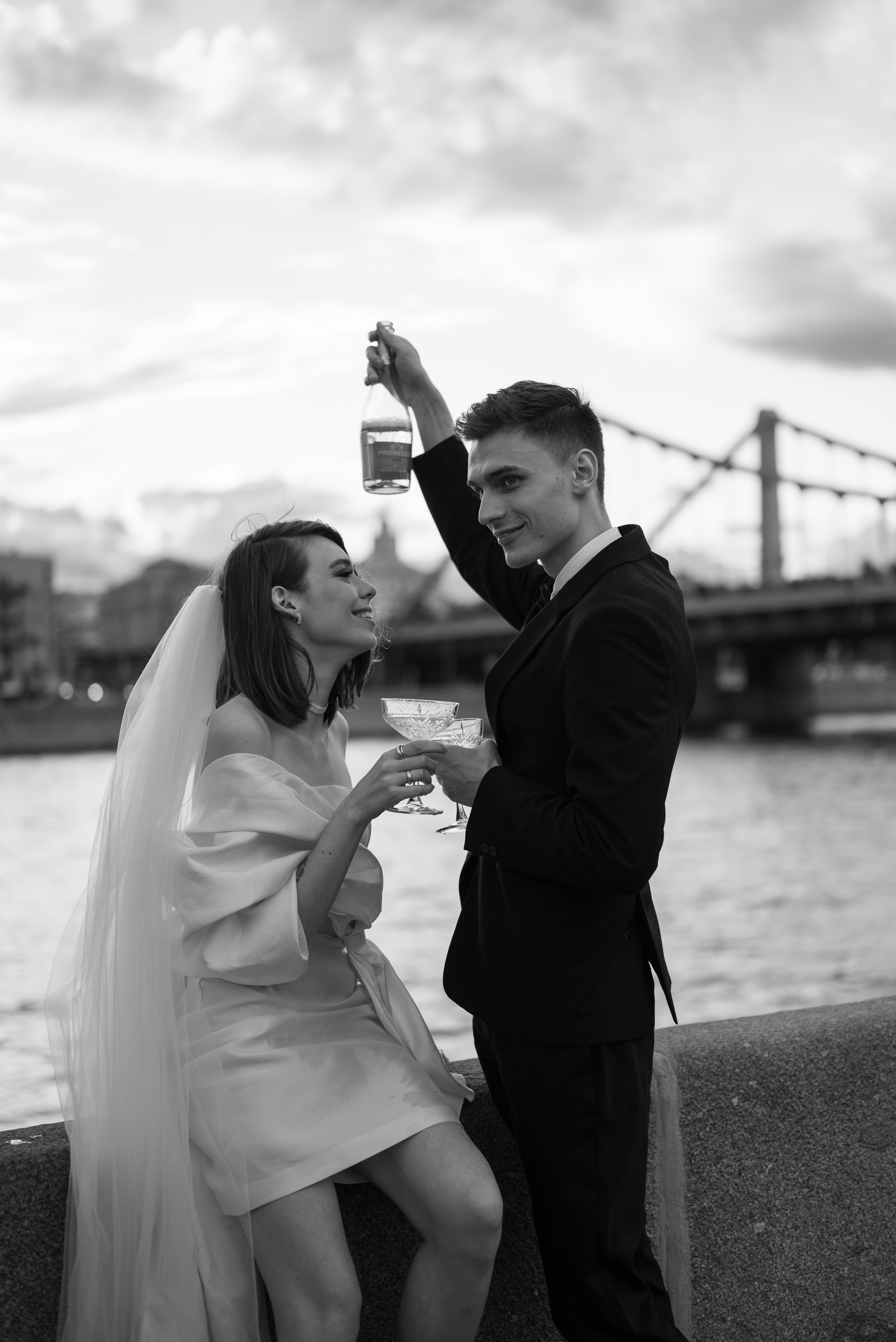 Анна и Максим. Свадебный фотограф Москва и МО Марина Мышко