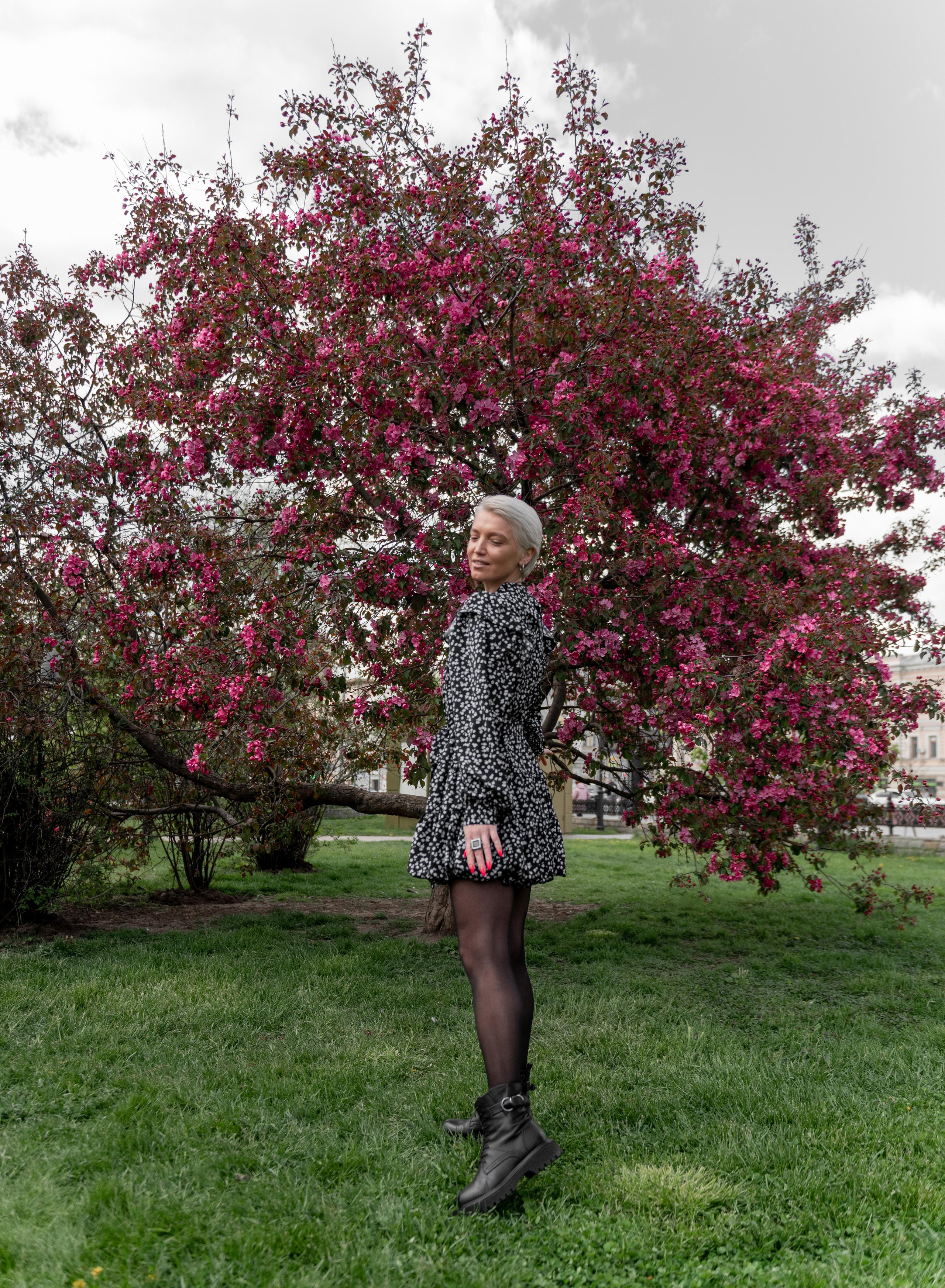 Някия. Свадебный фотограф Москва и МО Марина Мышко