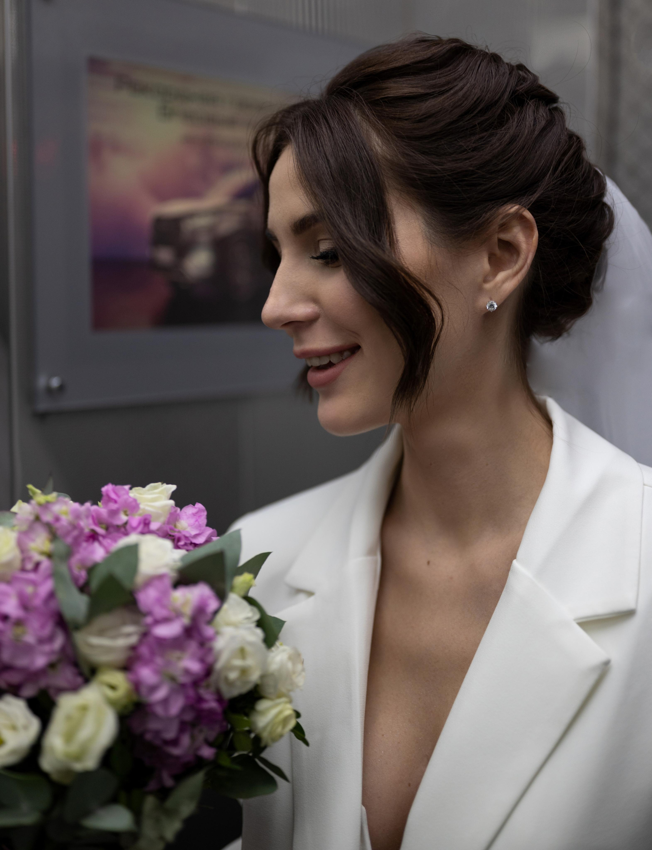 Яна и Степан. Свадебный фотограф Москва и МО Марина Мышко