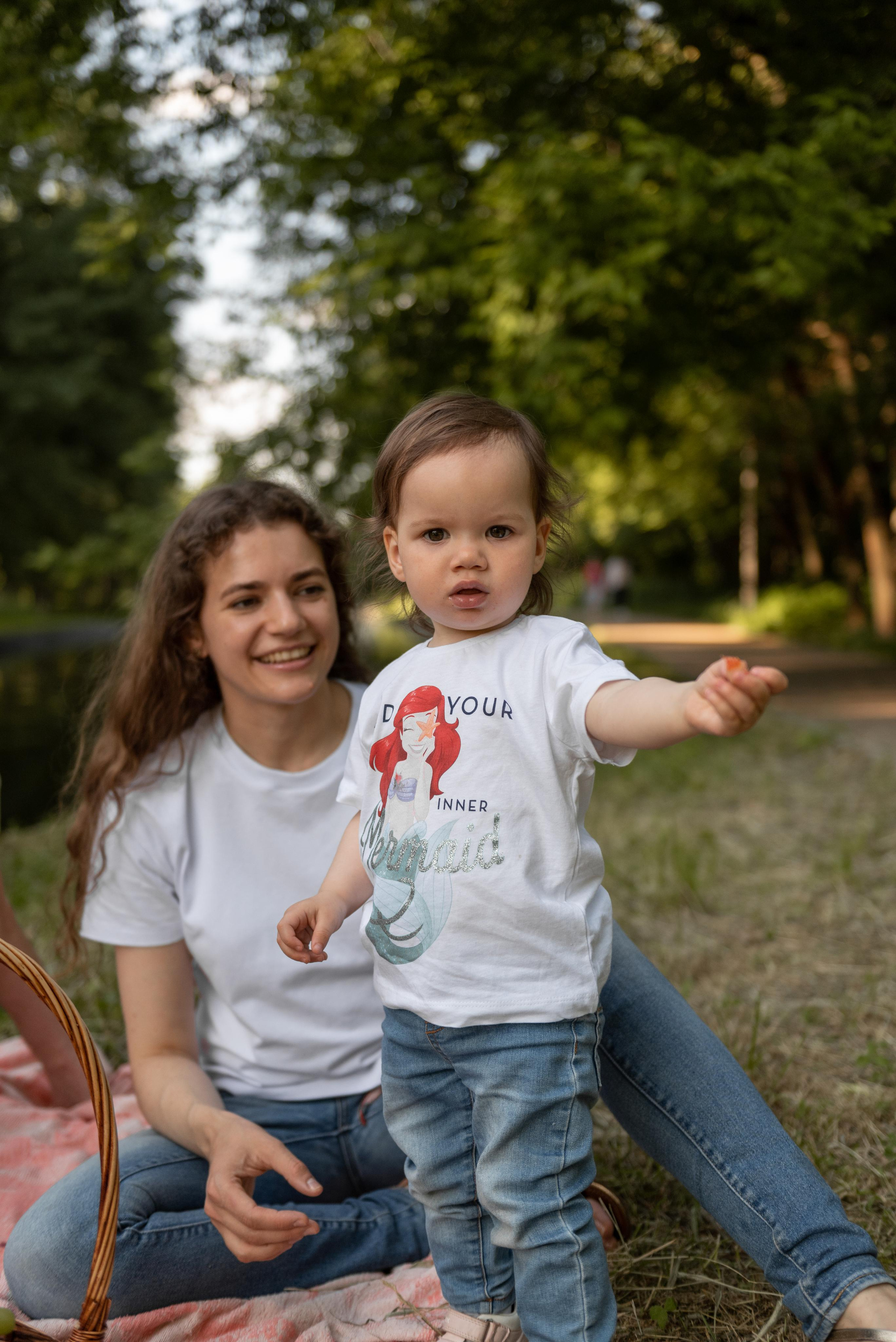 Анютка. Свадебный фотограф Москва и МО Марина Мышко