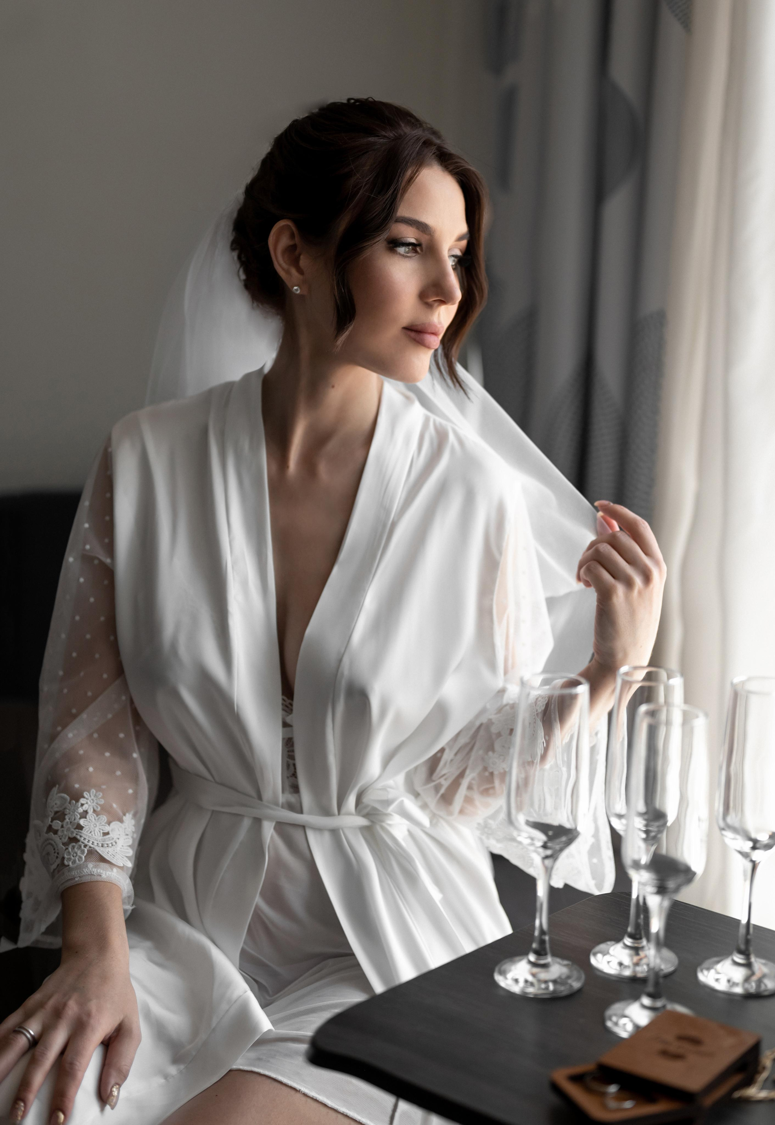 Яна и Степан. Свадебный фотограф Москва и МО Марина Мышко