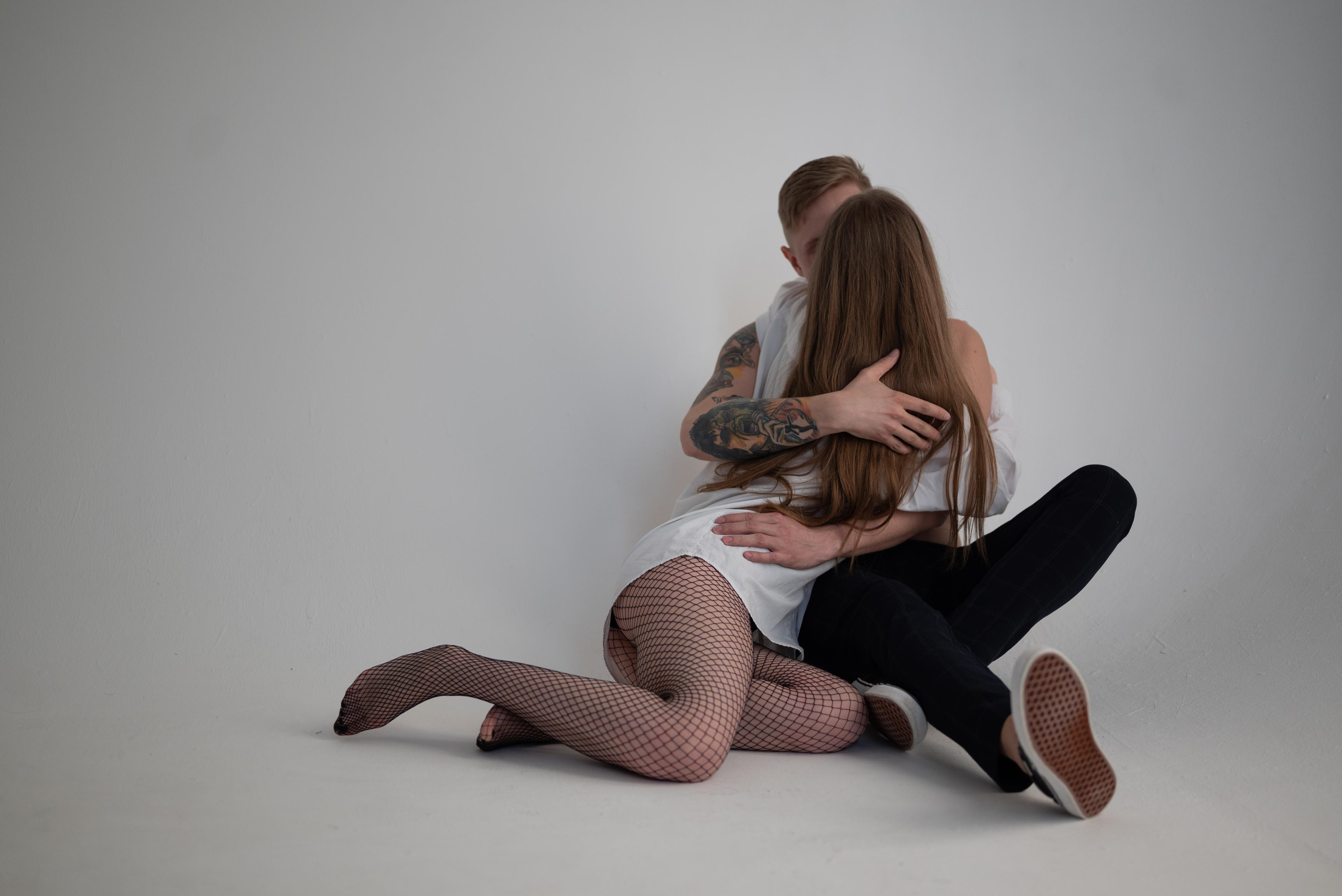 Александра и Владислав. Свадебный фотограф Москва и МО Марина Мышко