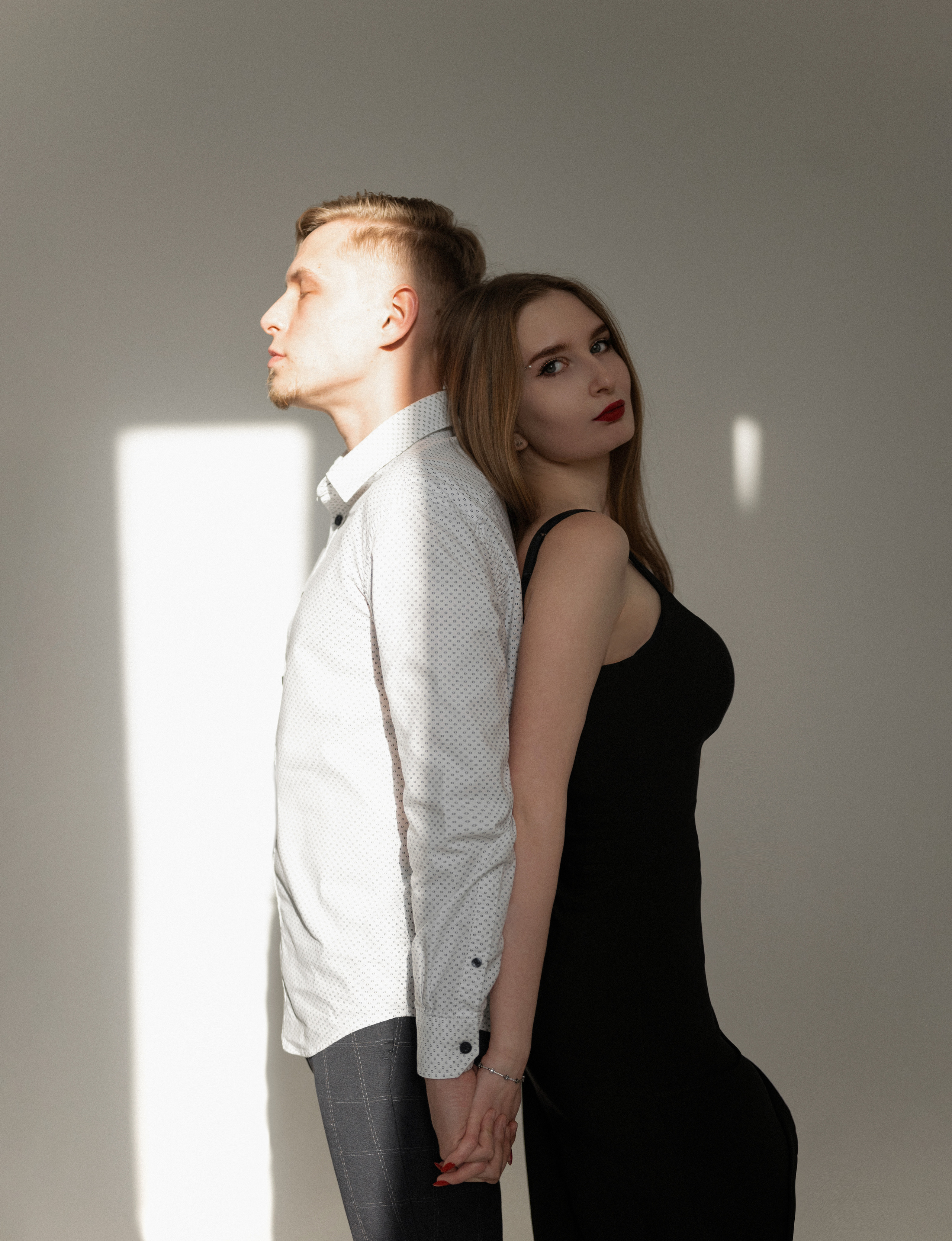 Александра и Владислав. Свадебный фотограф Москва и МО Марина Мышко