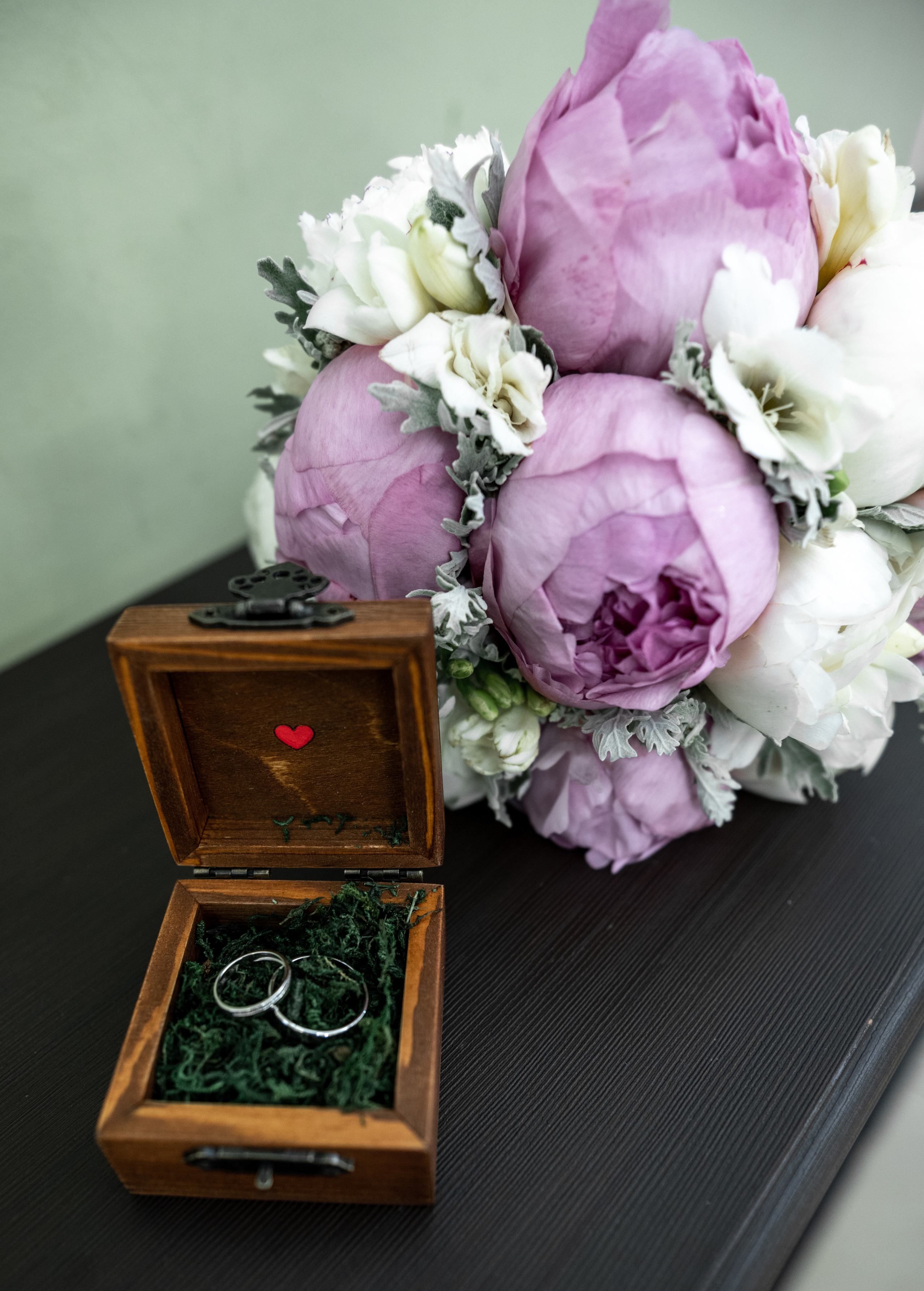 Юлия и Тимур. Свадебный фотограф Москва и МО Марина Мышко