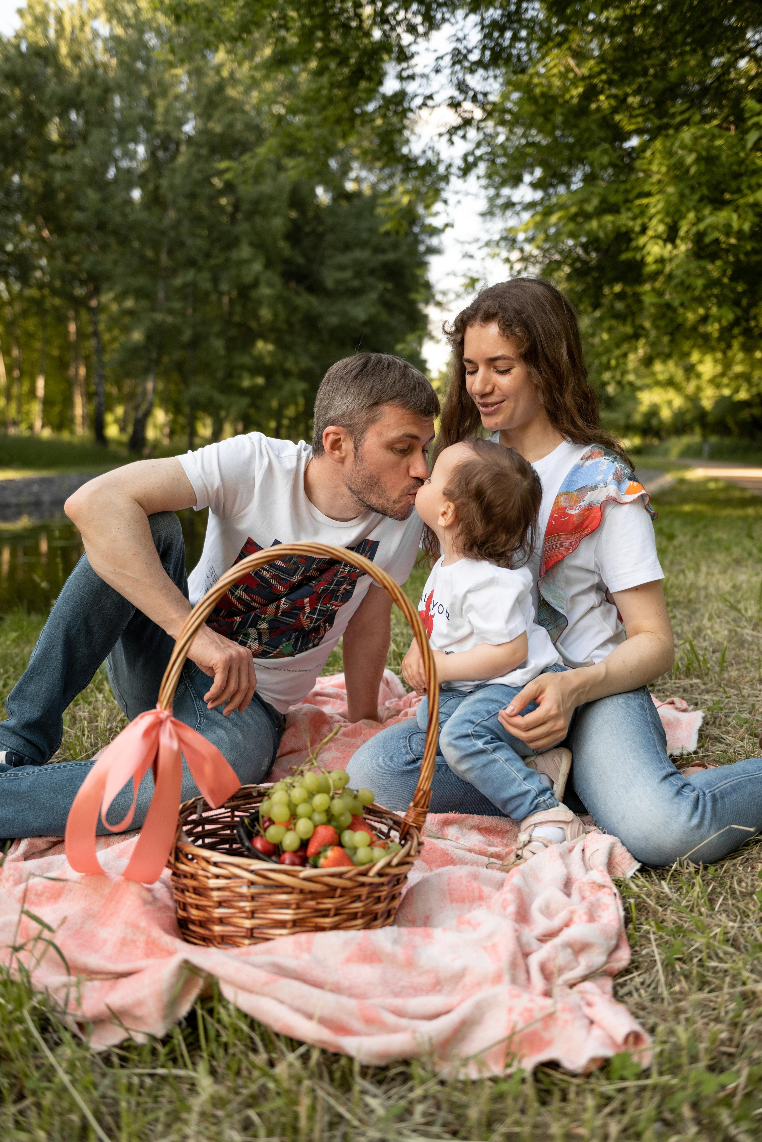 Анютка. Свадебный фотограф Москва и МО Марина Мышко