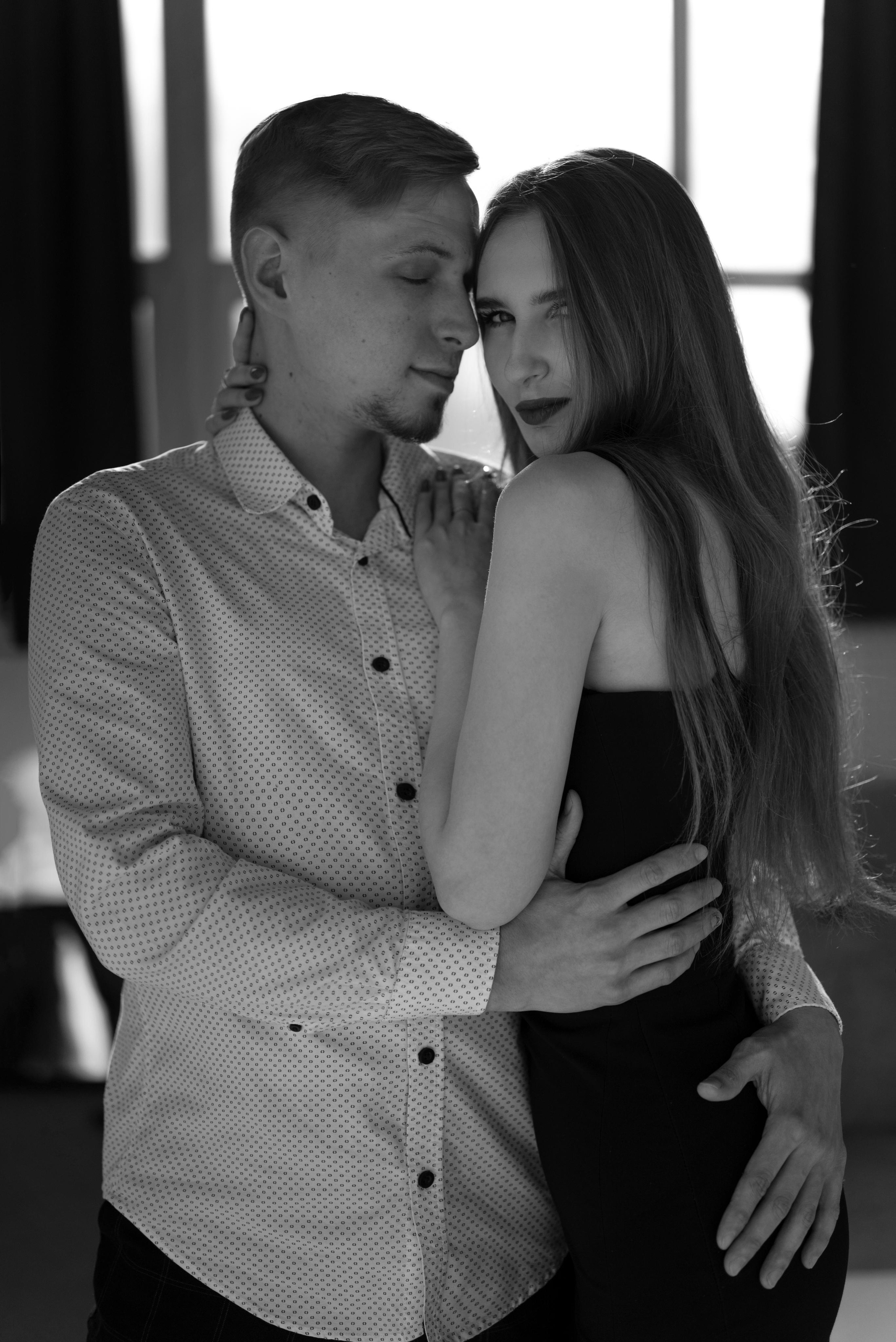 Александра и Владислав. Свадебный фотограф Москва и МО Марина Мышко