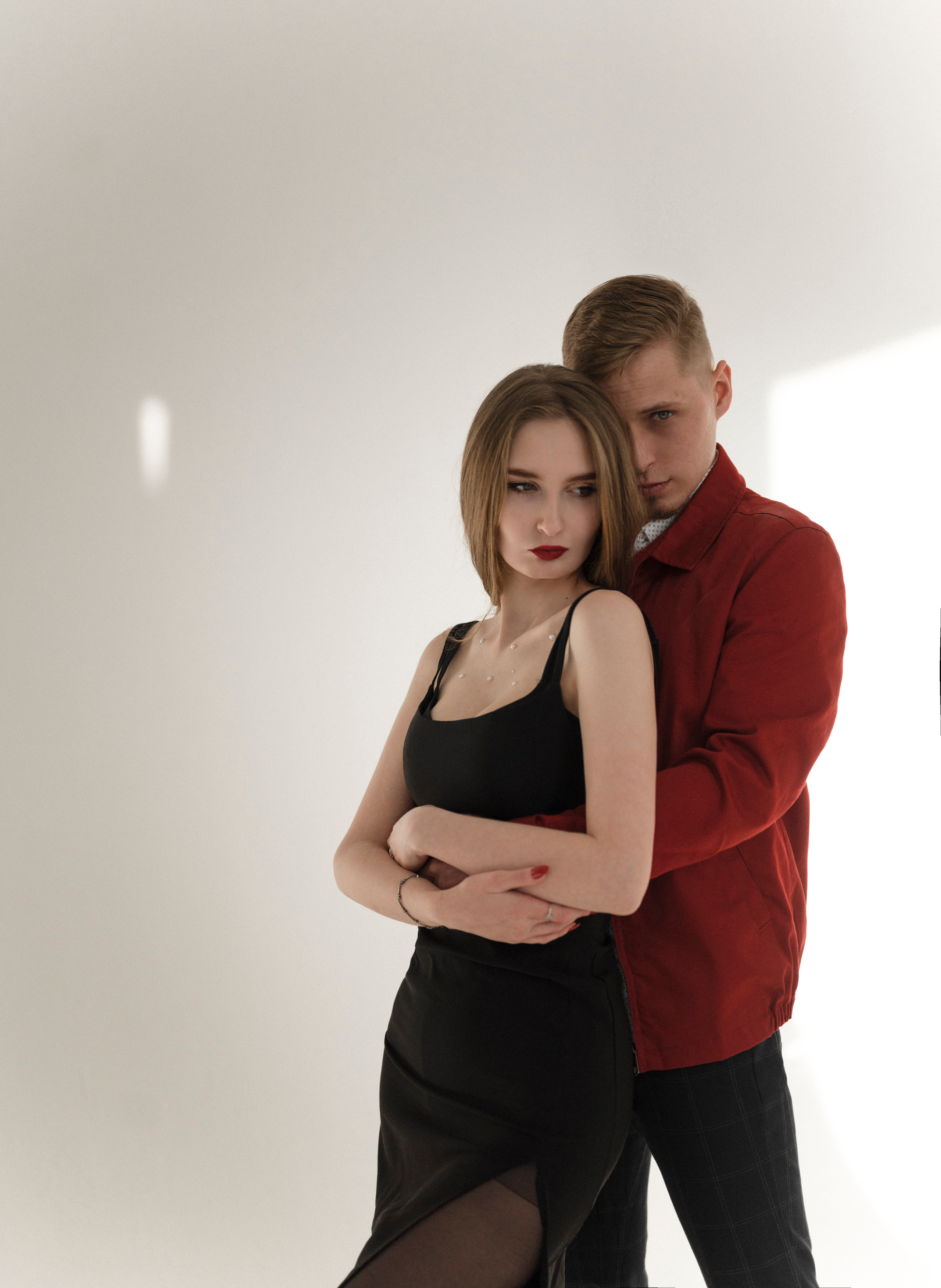 Александра и Владислав. Свадебный фотограф Москва и МО Марина Мышко