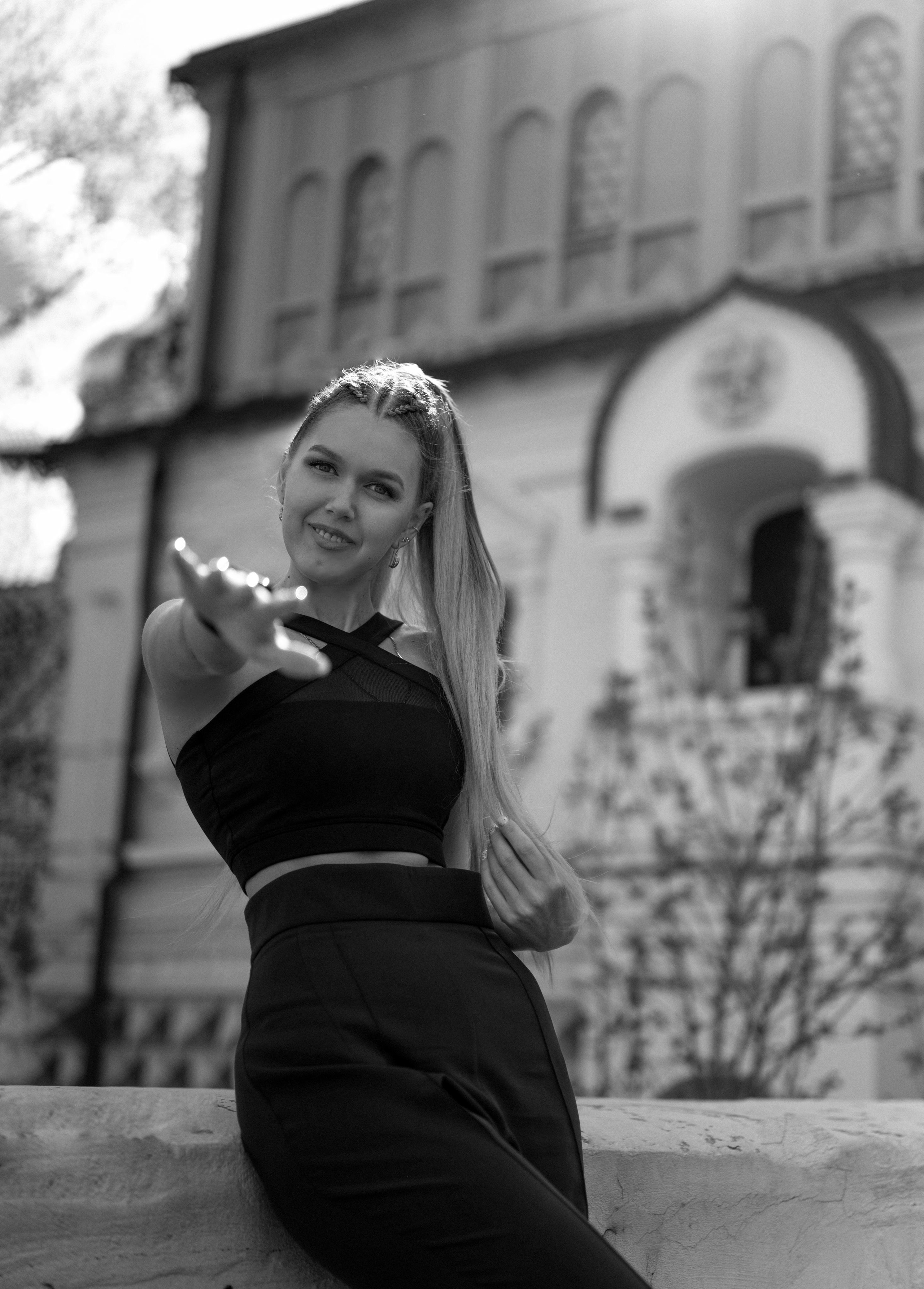 Екатерина. Свадебный фотограф Москва и МО Марина Мышко