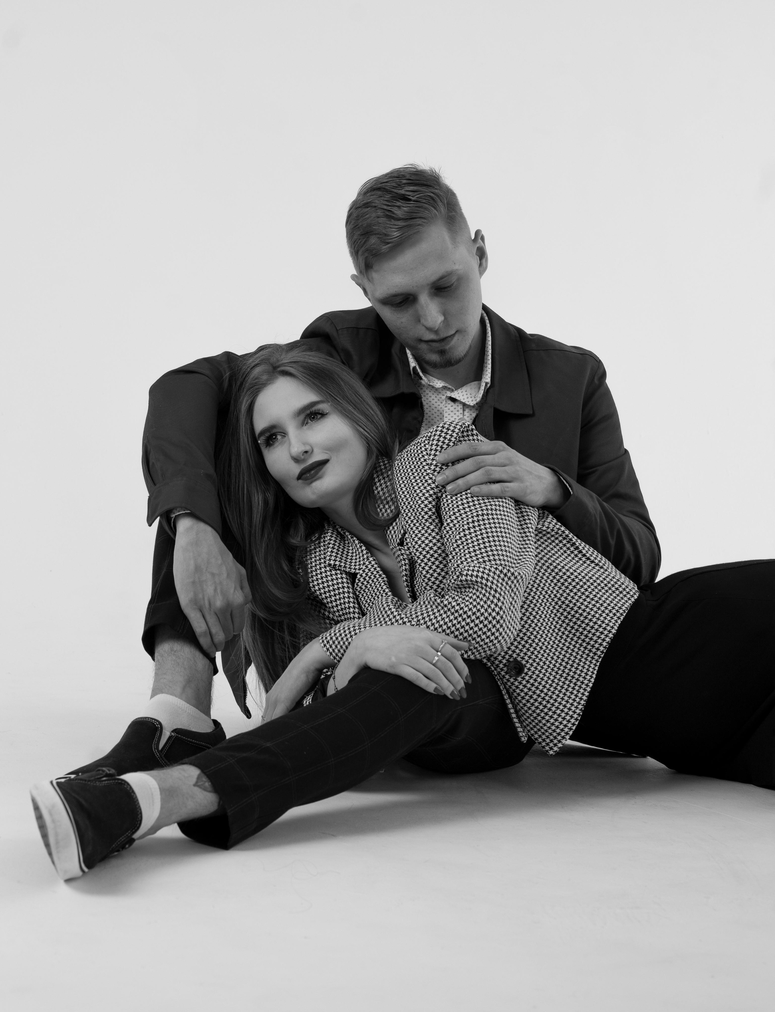 Александра и Владислав. Свадебный фотограф Москва и МО Марина Мышко