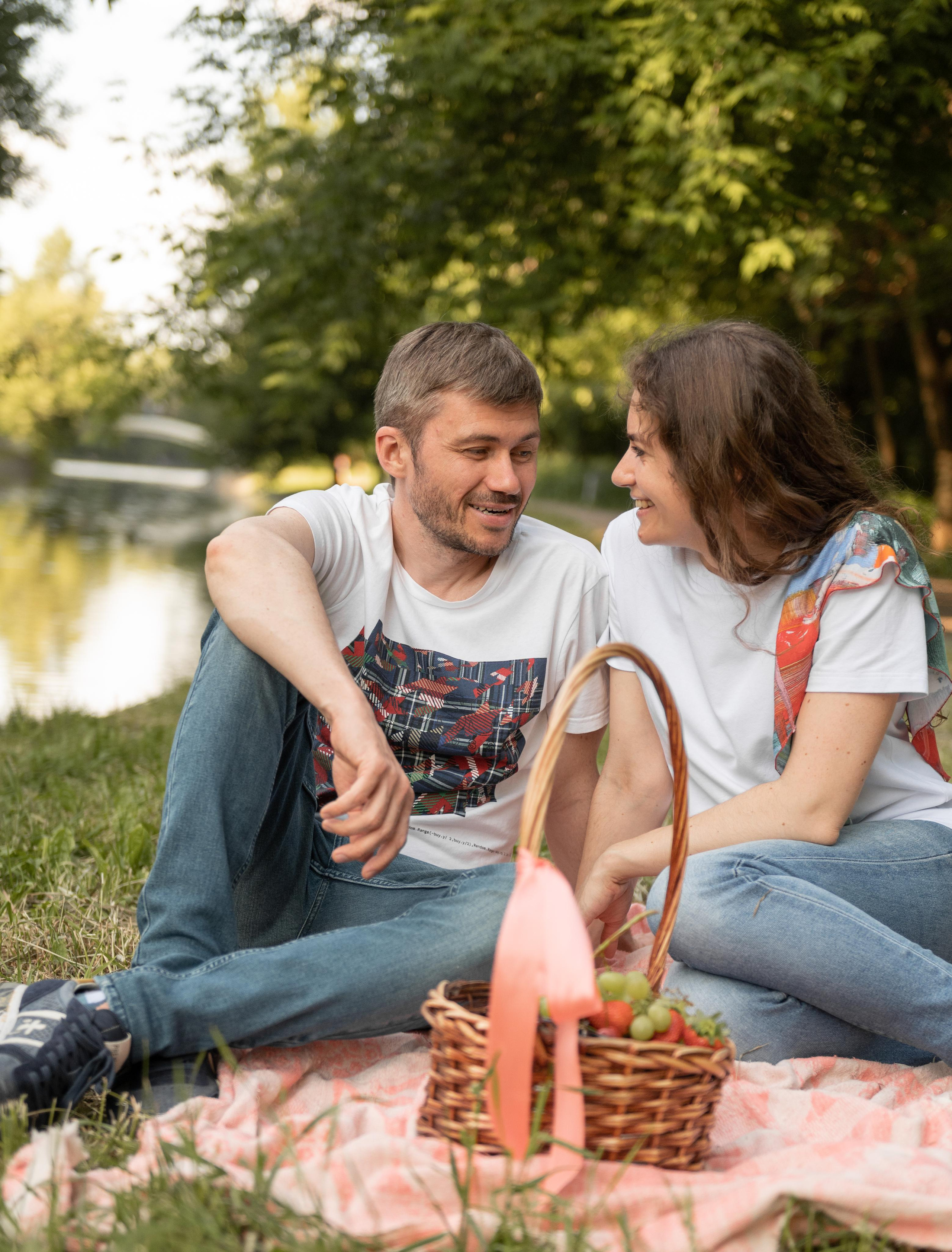 Анютка. Свадебный фотограф Москва и МО Марина Мышко