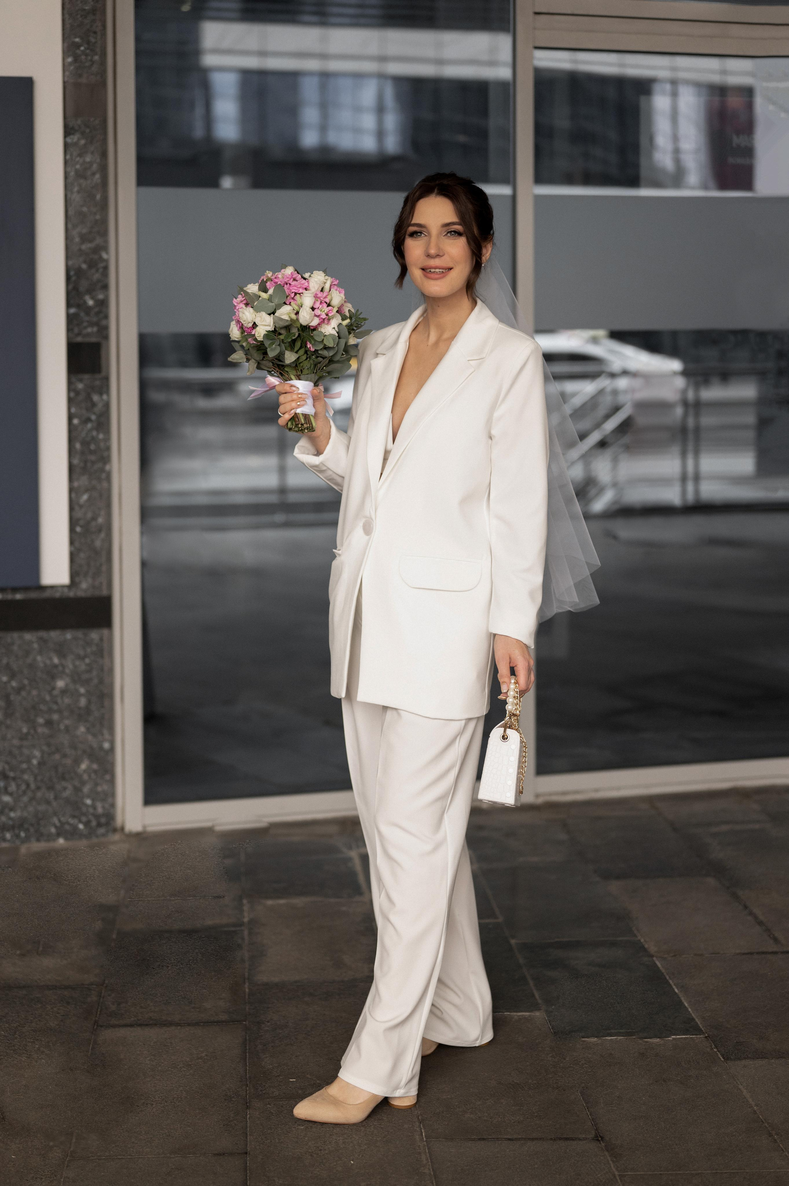 Яна и Степан. Свадебный фотограф Москва и МО Марина Мышко