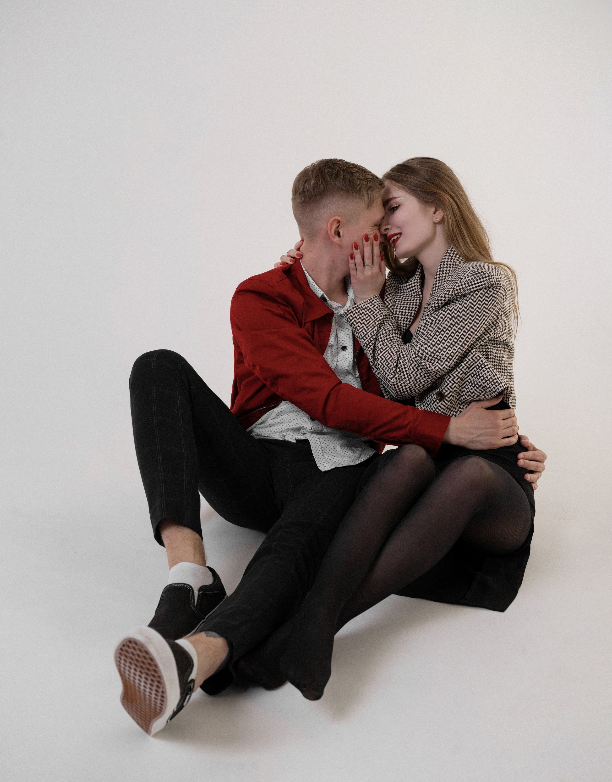 Александра и Владислав. Свадебный фотограф Москва и МО Марина Мышко