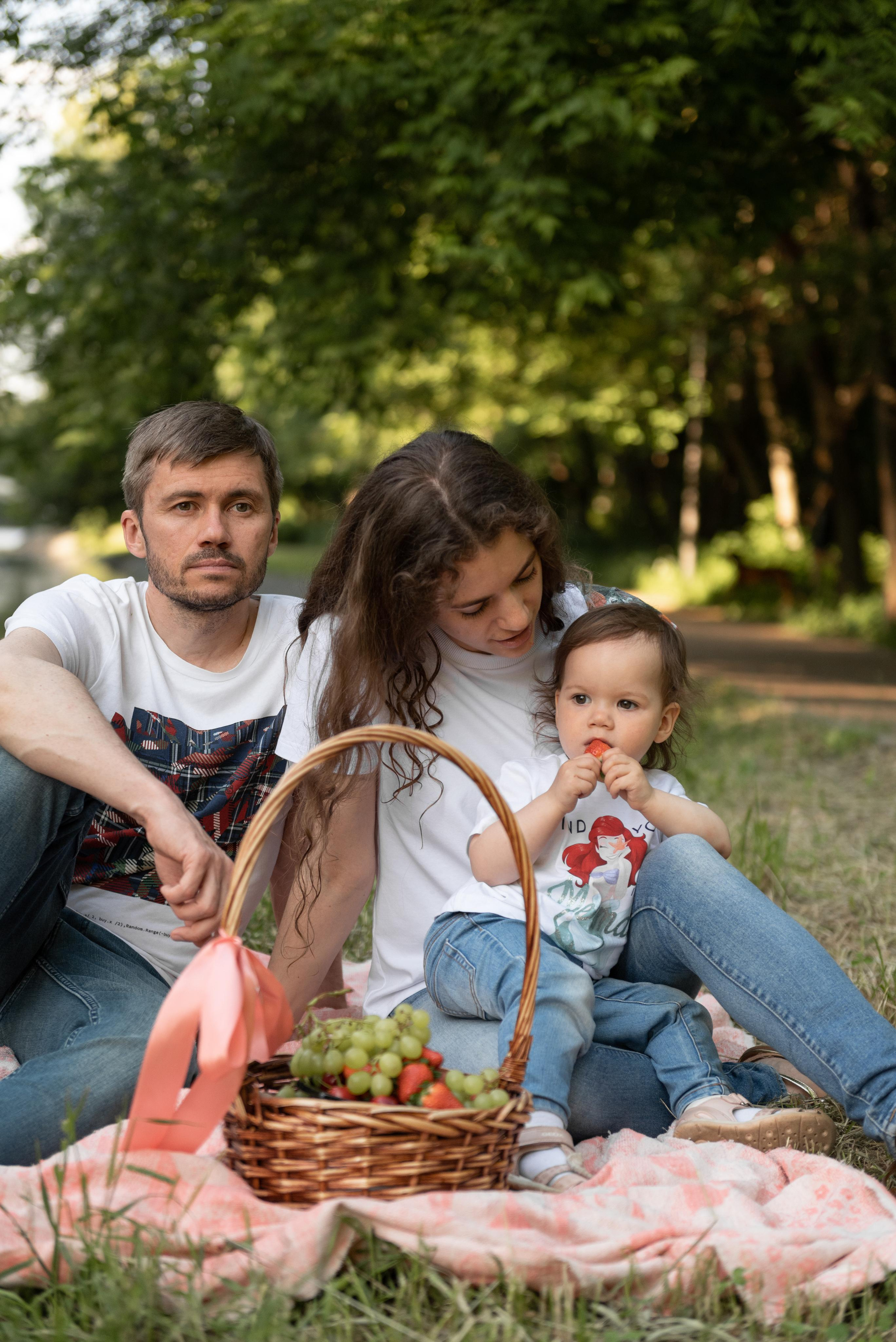 Анютка. Свадебный фотограф Москва и МО Марина Мышко