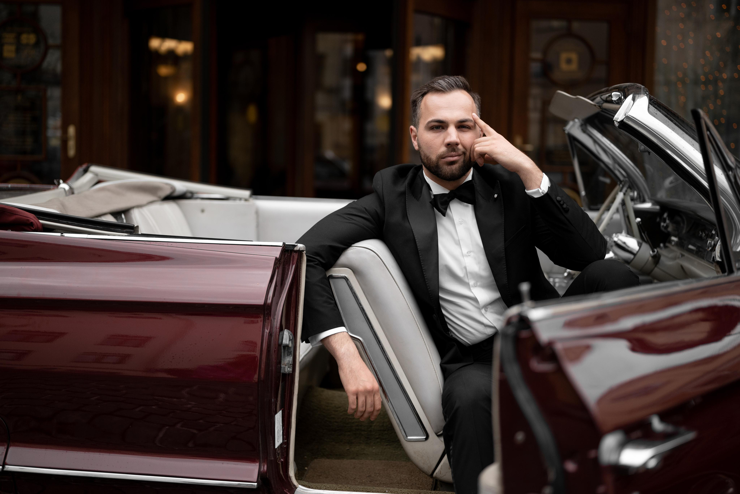 Валерия и Николай. Свадебный фотограф Москва и МО Марина Мышко