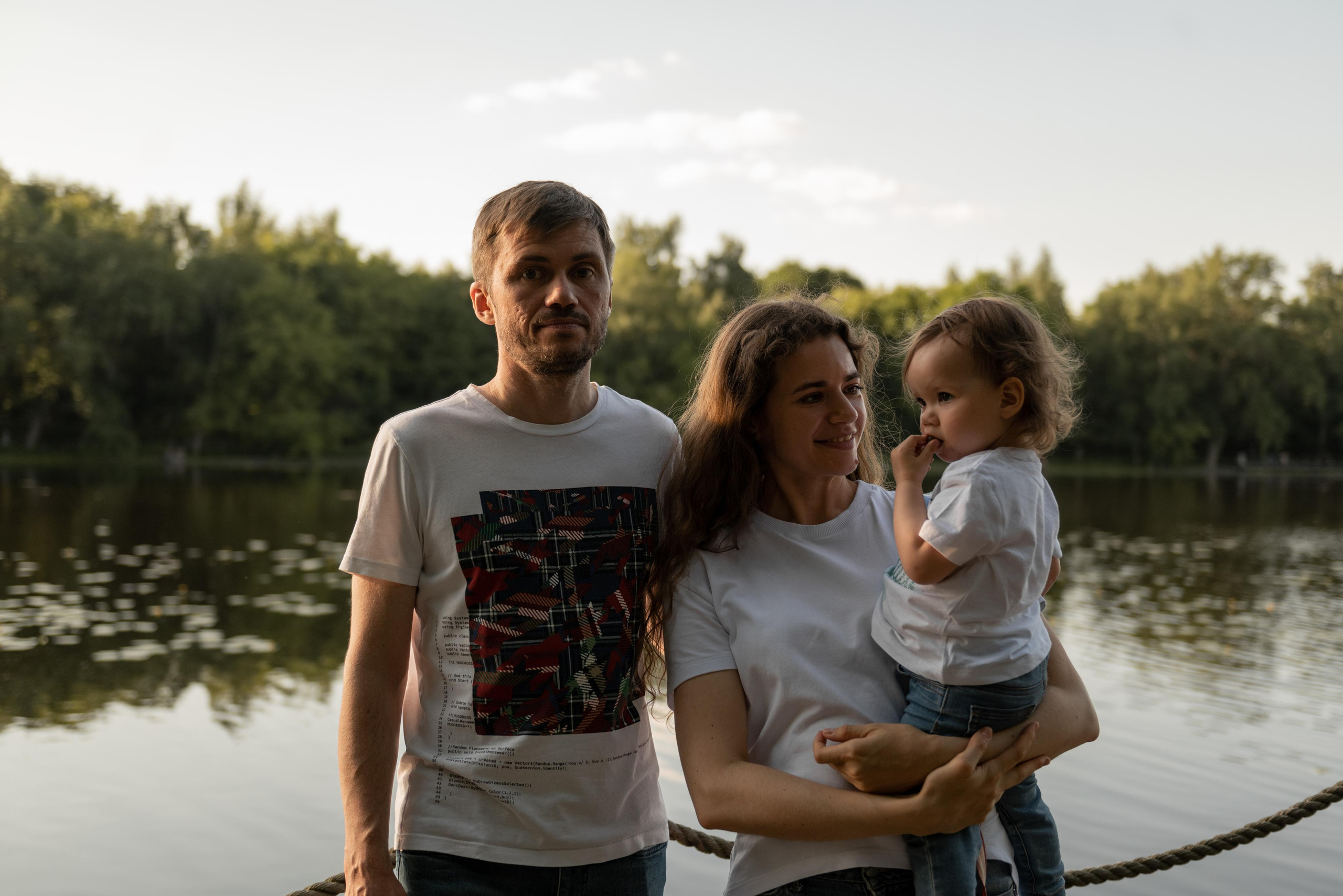 Анютка. Свадебный фотограф Москва и МО Марина Мышко